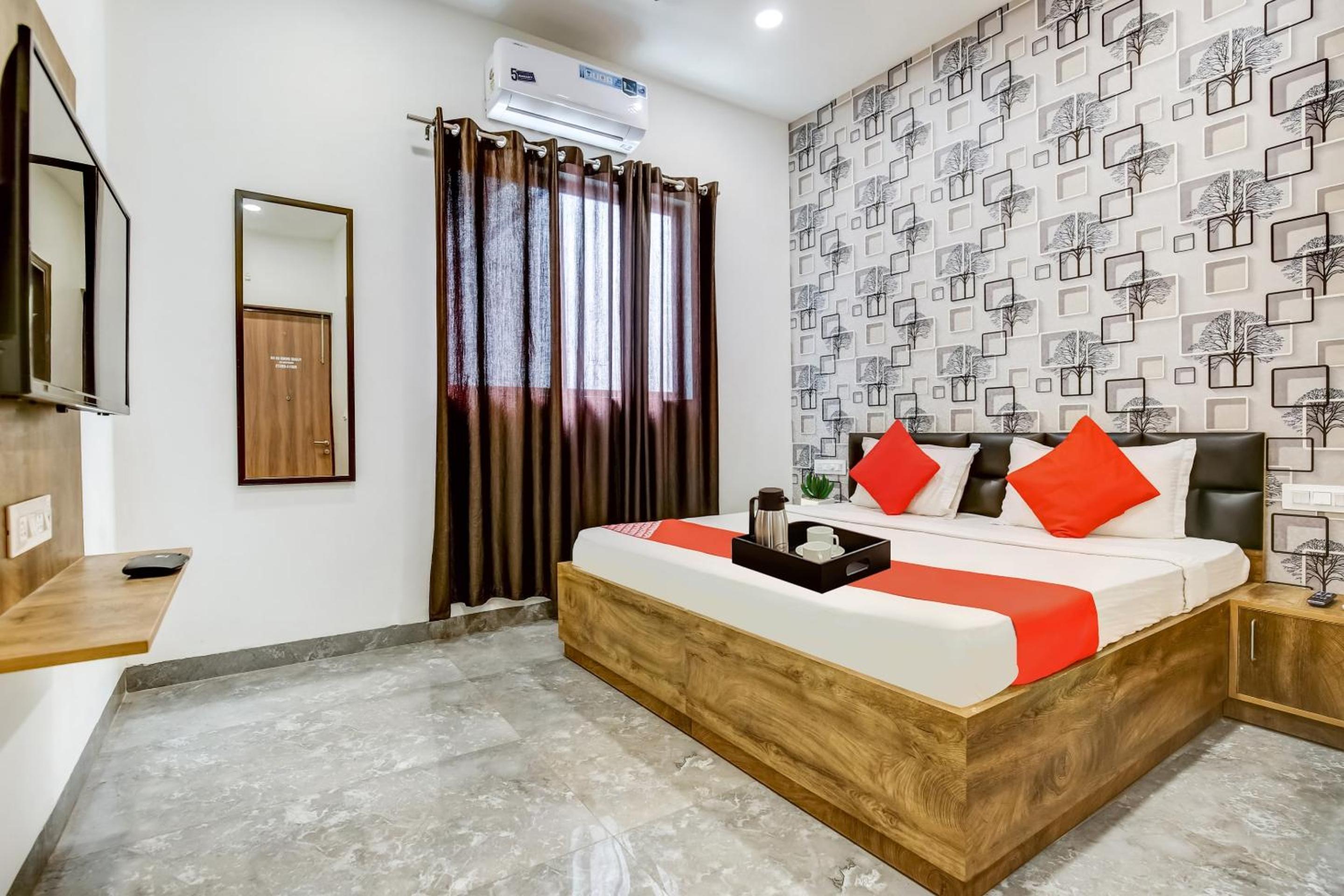Hotel O Jo Jo view 5