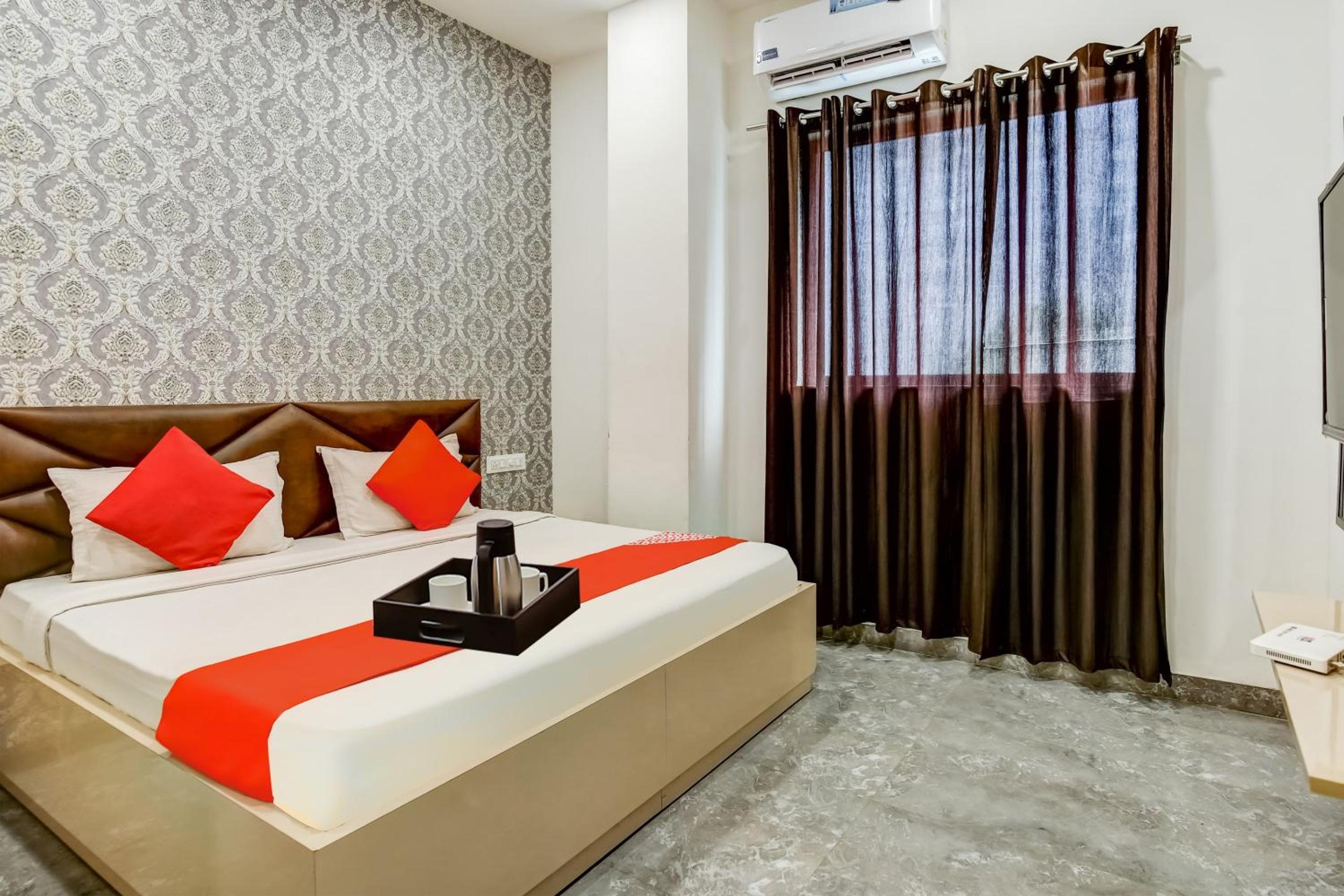 Hotel O Jo Jo view 3