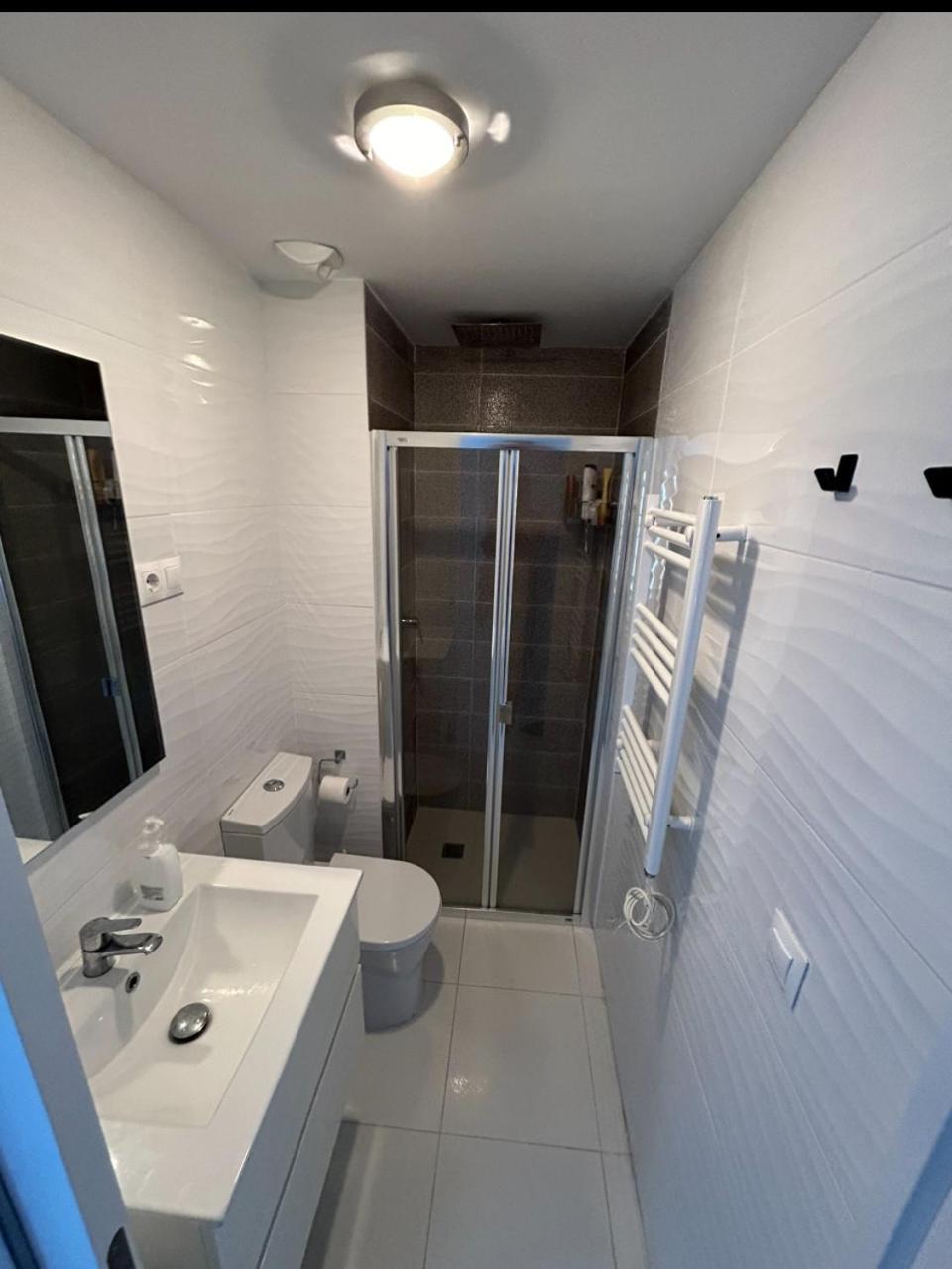 Calpe Beach I Apartments