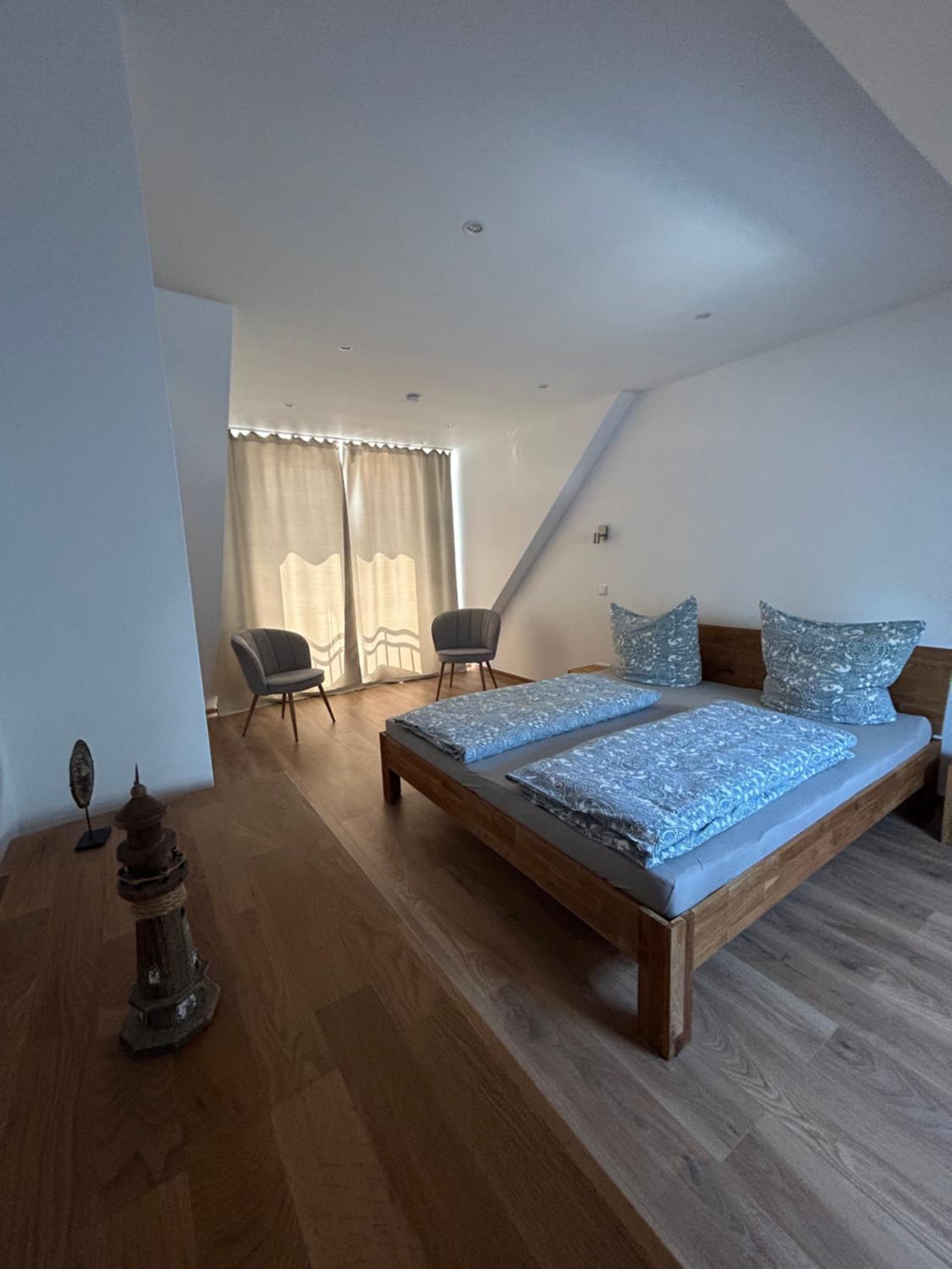 Ferienhaus Kader en Eckernförde — hotel room