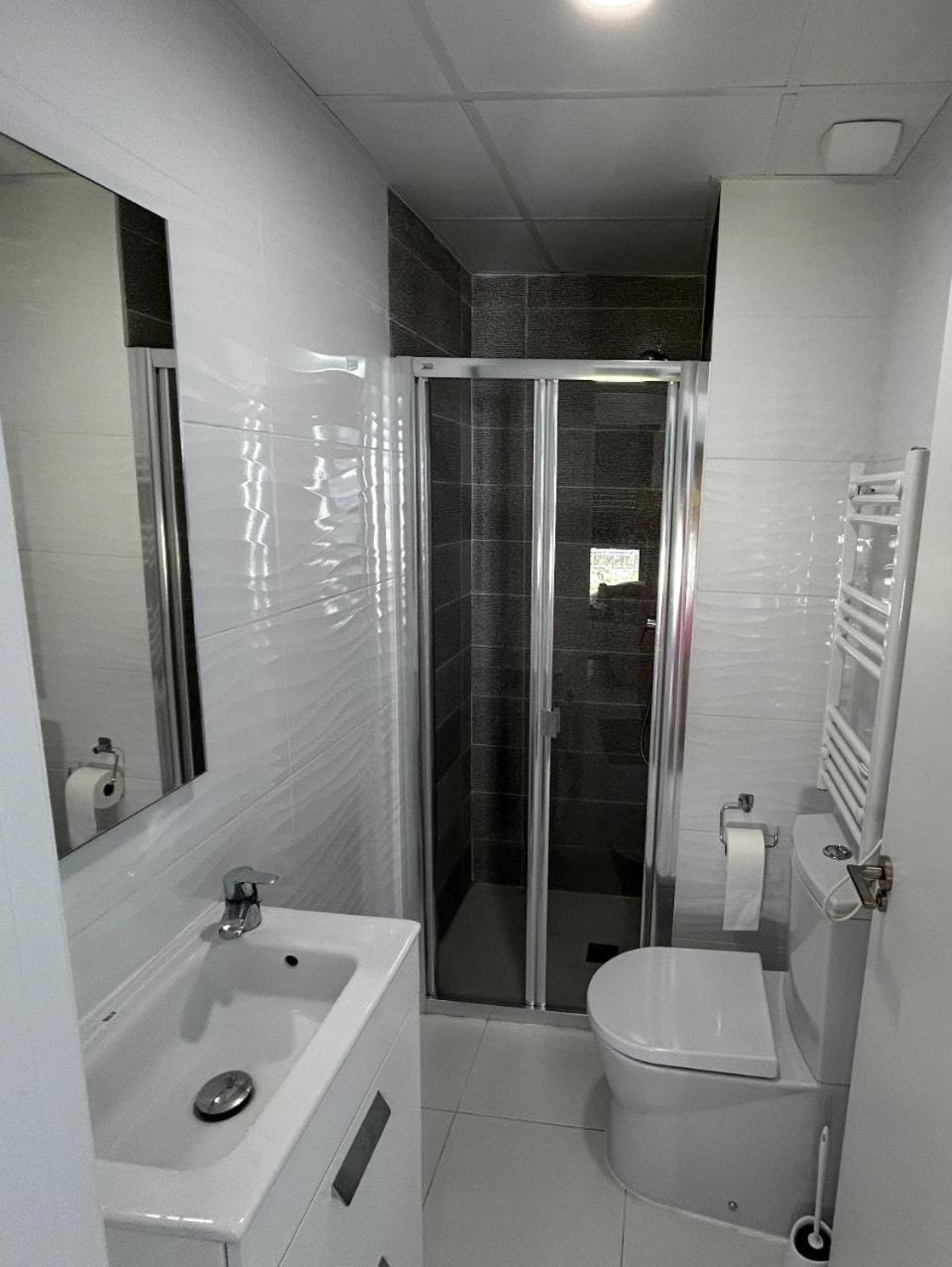 Calpe Beach I Apartments