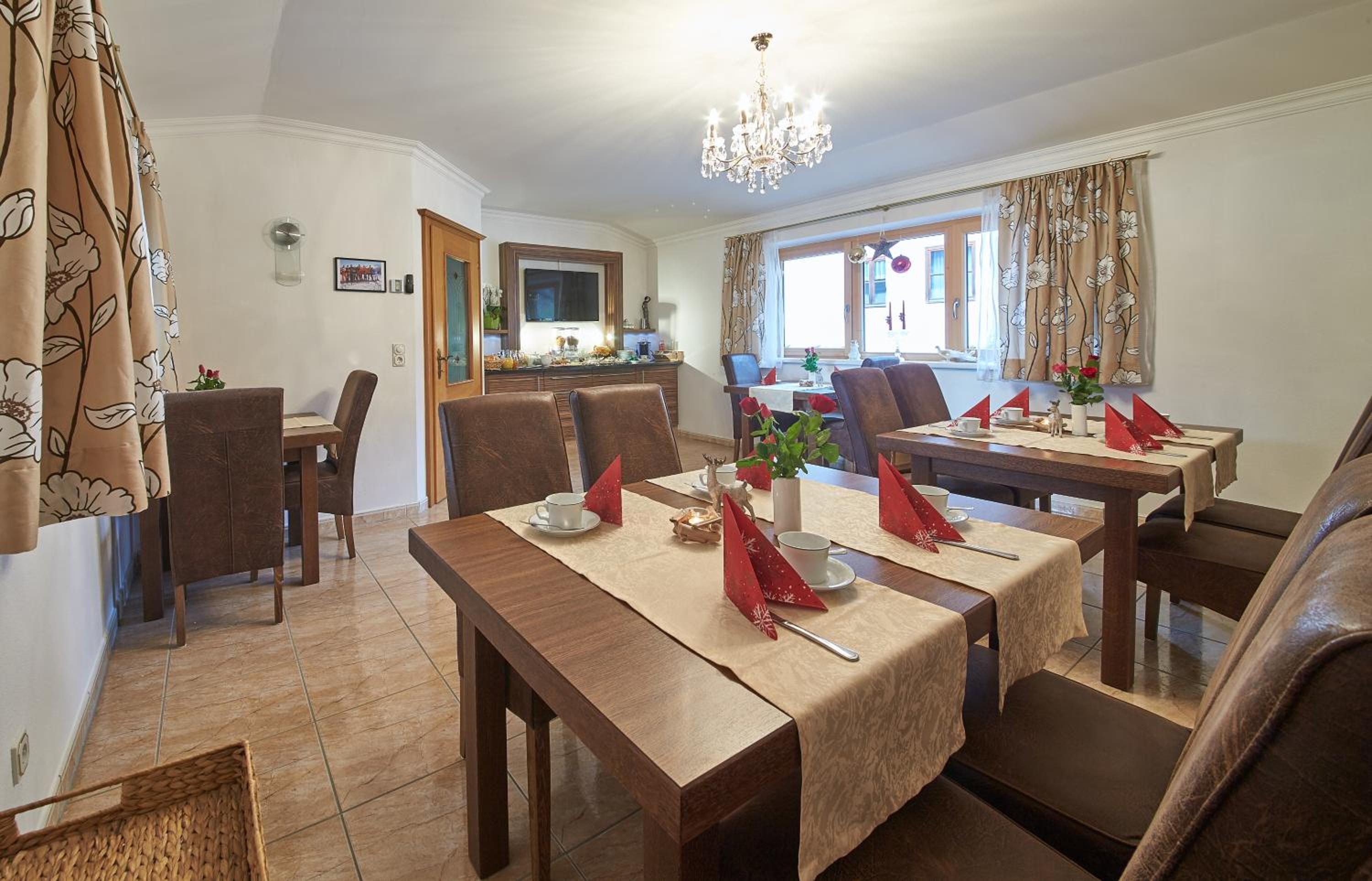 Landhaus Keil - Apartments