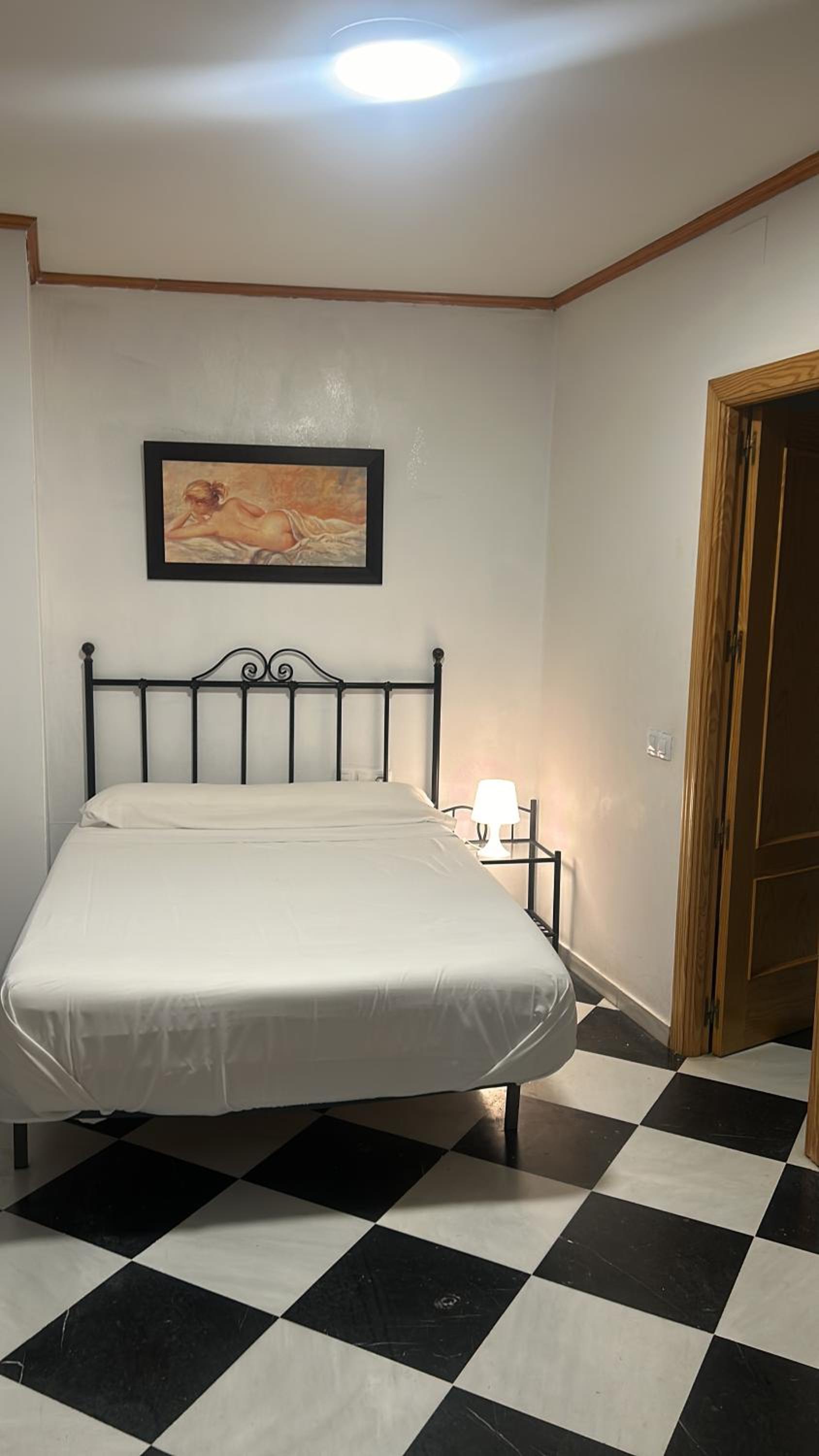 Hostal el Ancla en Alcalá del Río