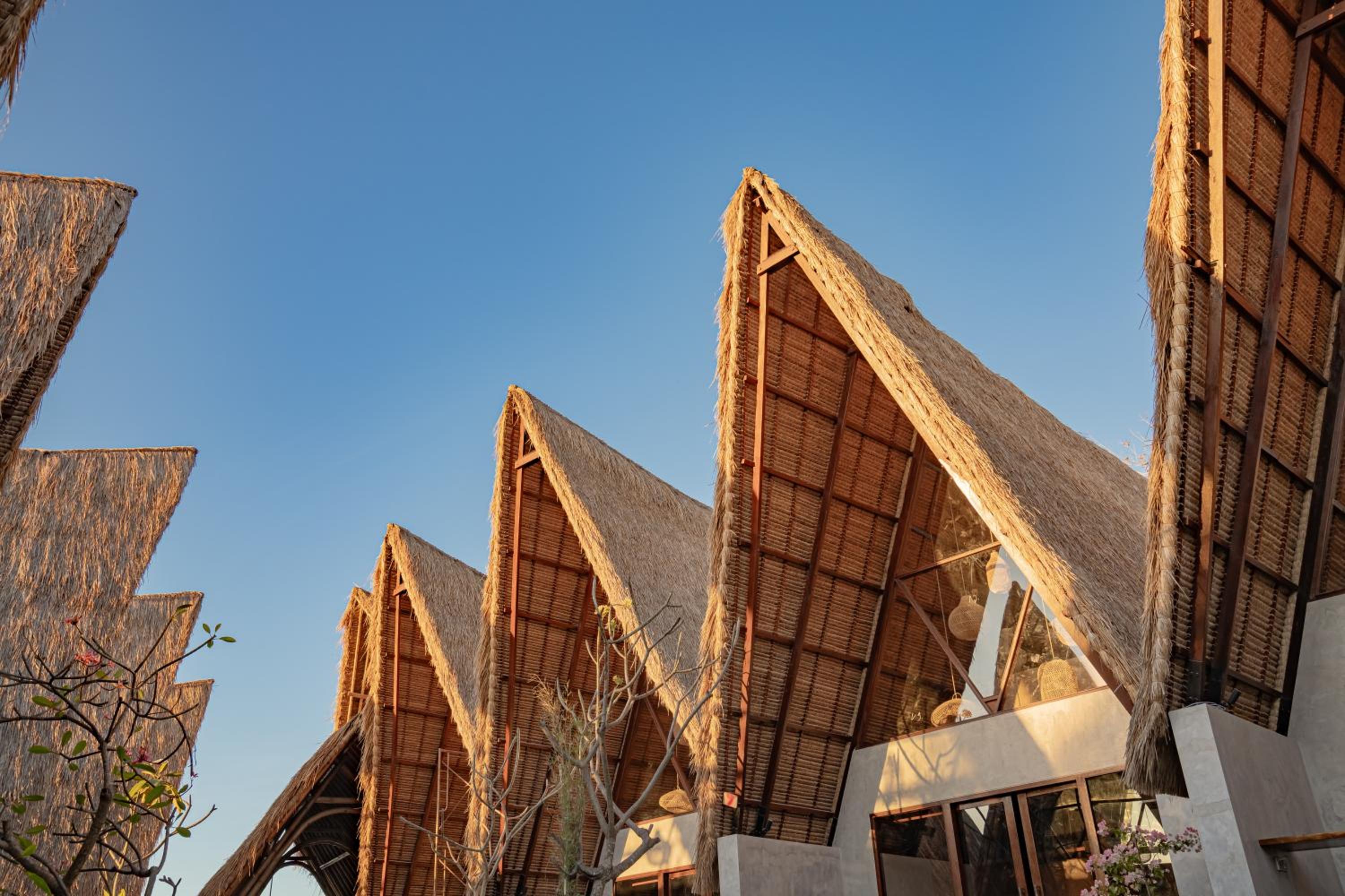 Hotel Desa Harmonis - Image 1