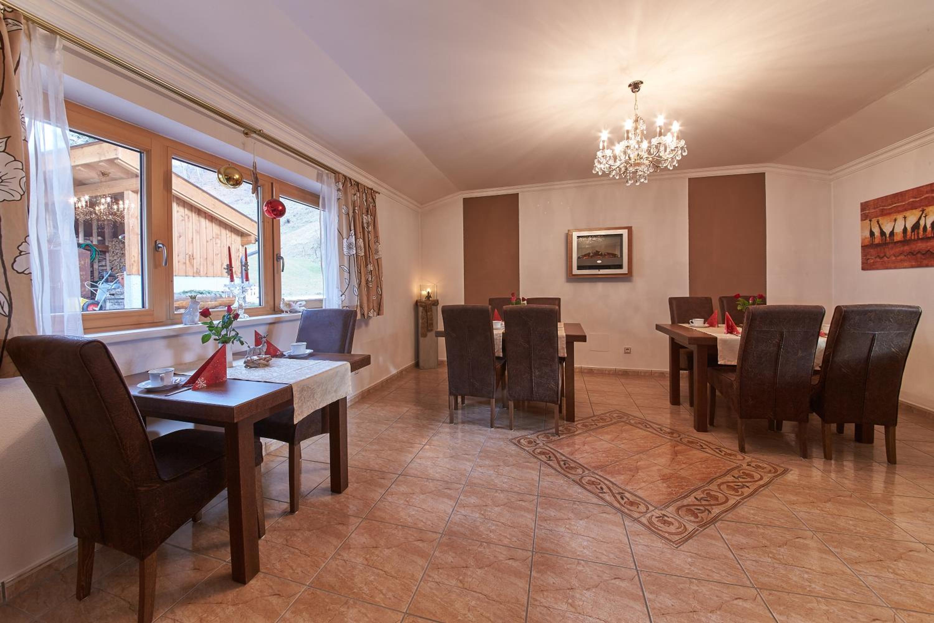 Landhaus Keil - Apartments