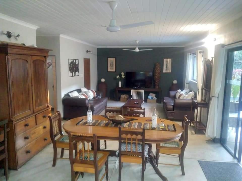 Heavenly Hideaway Accommodation