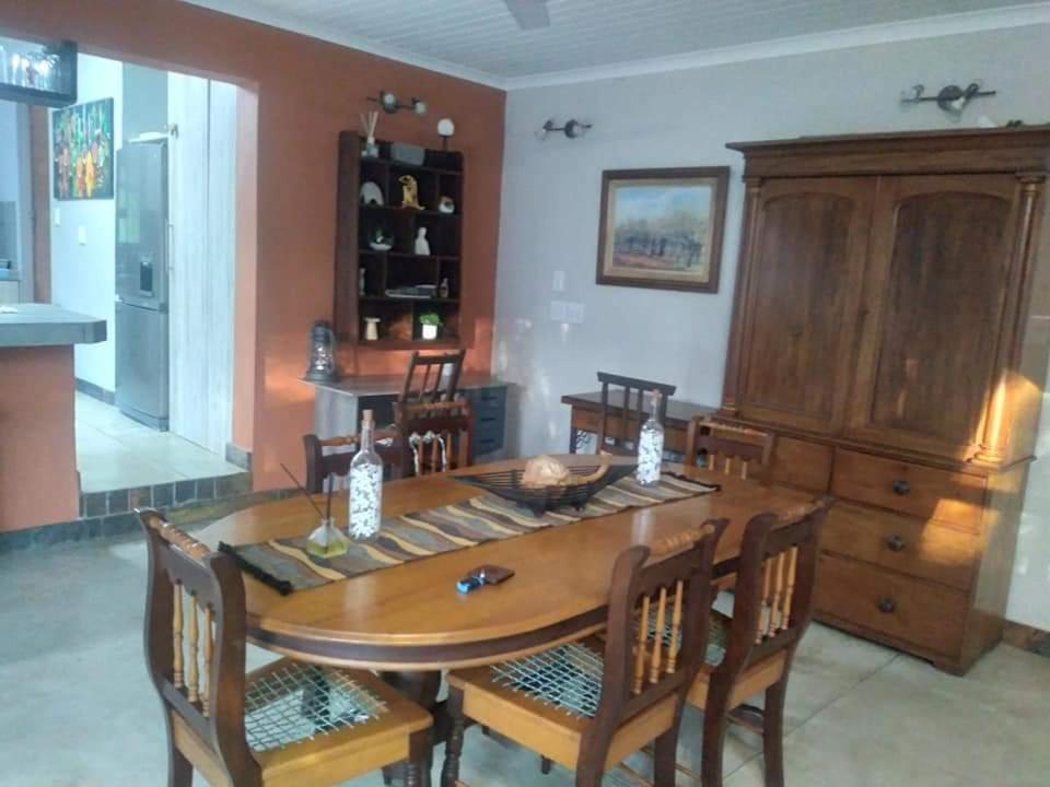 Heavenly Hideaway Accommodation