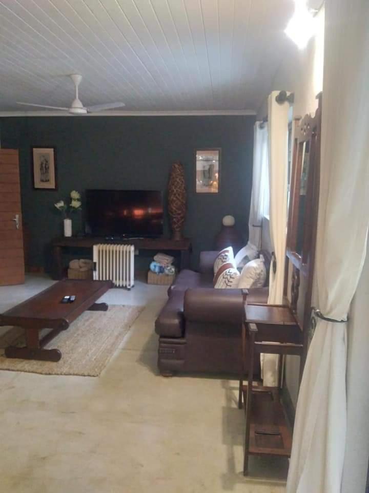 Heavenly Hideaway Accommodation