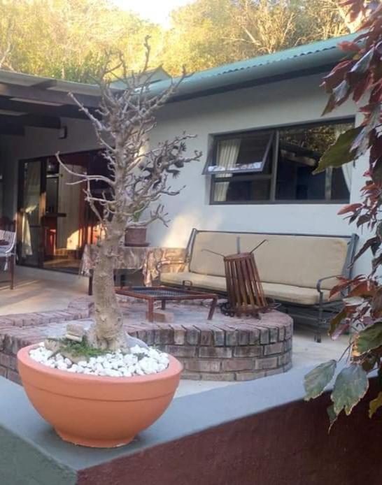 Heavenly Hideaway Accommodation