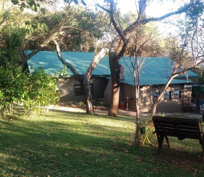 Heavenly Hideaway Accommodation