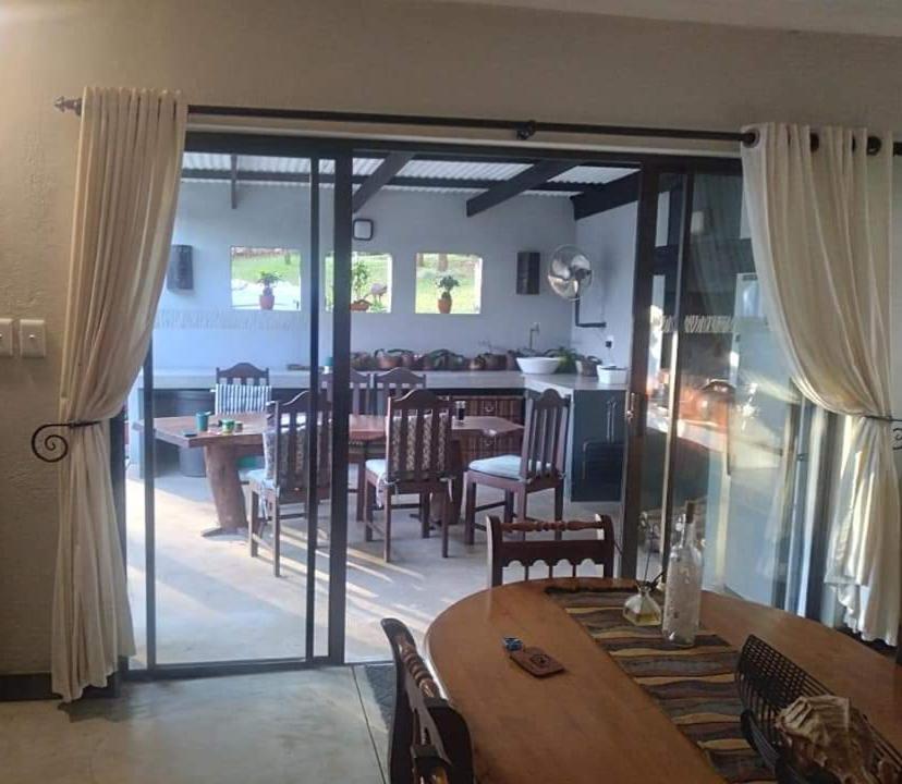 Heavenly Hideaway Accommodation