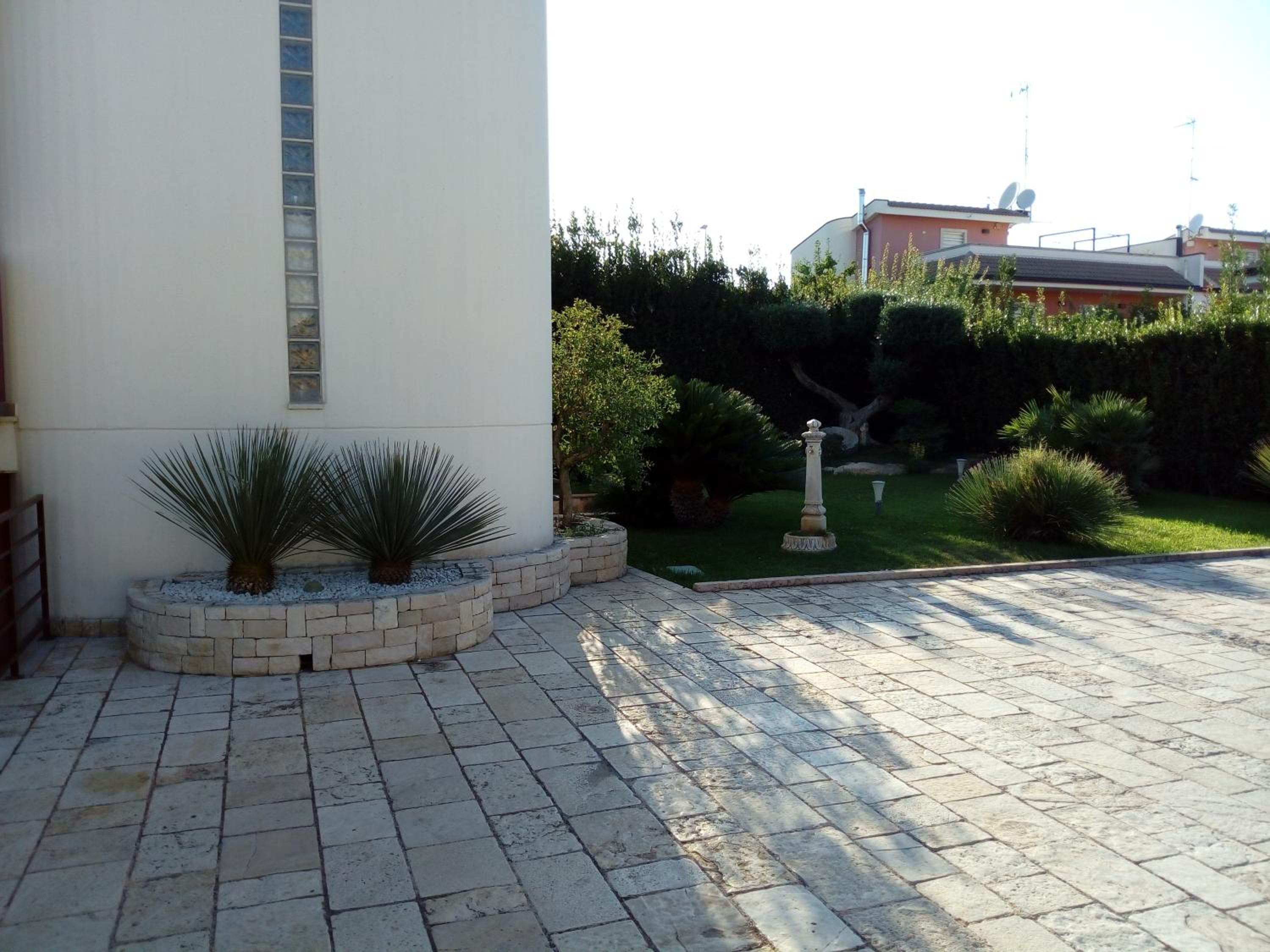 B&B VILLA ROSA
