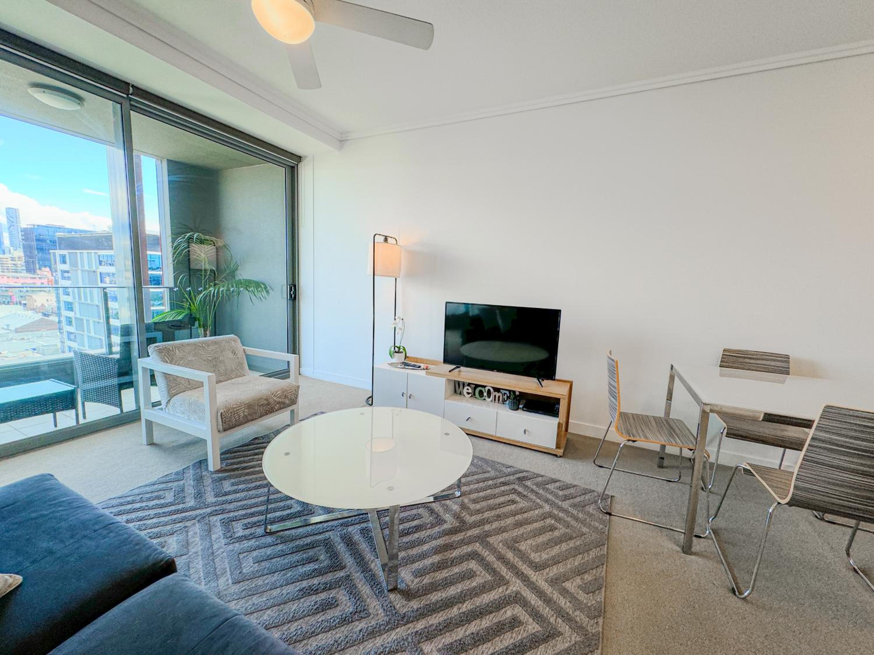 Brisbane Vacations - Apartments on Connor - Property Image 97