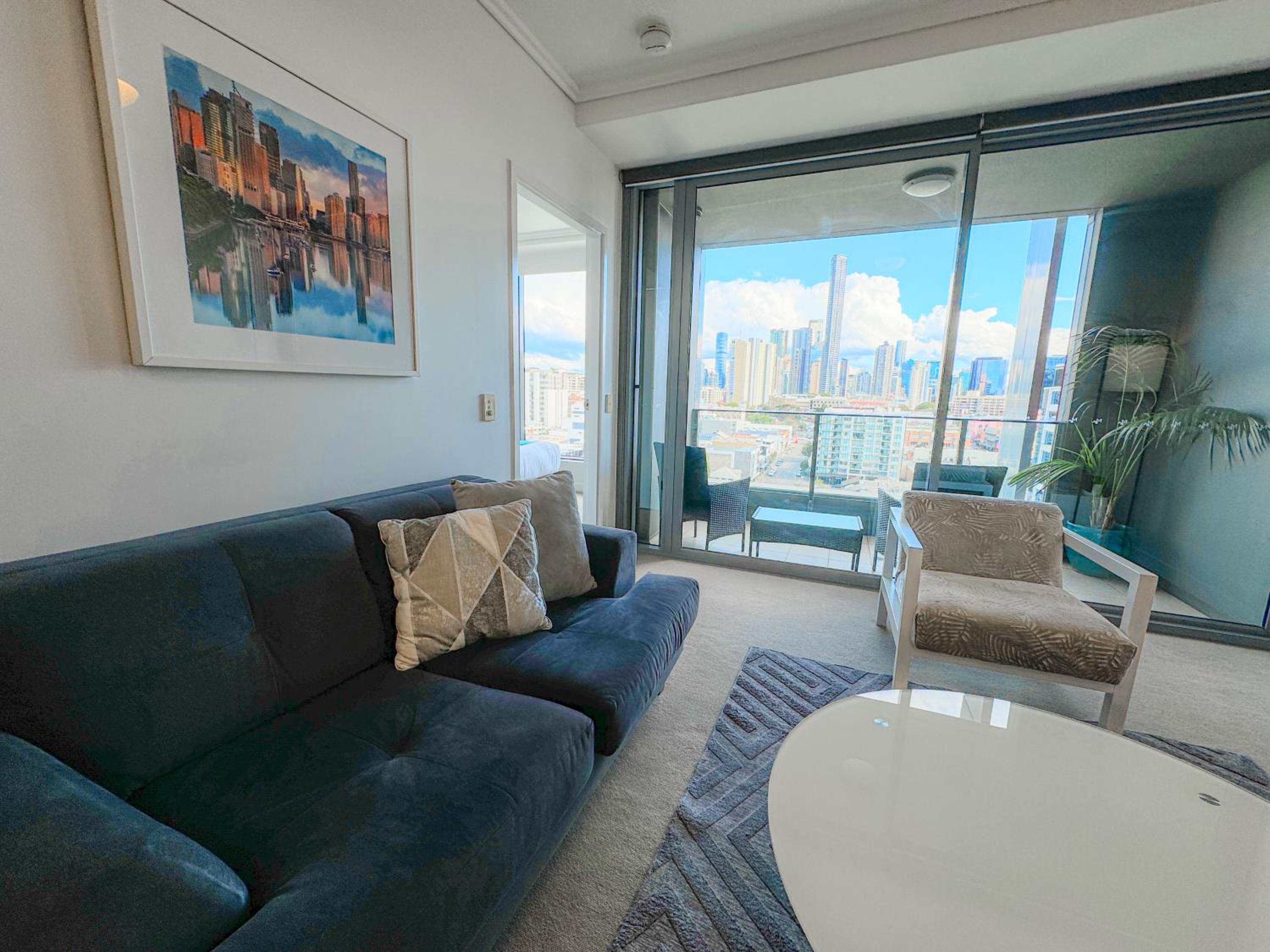 Brisbane Vacations - Apartments on Connor - Property Image 95