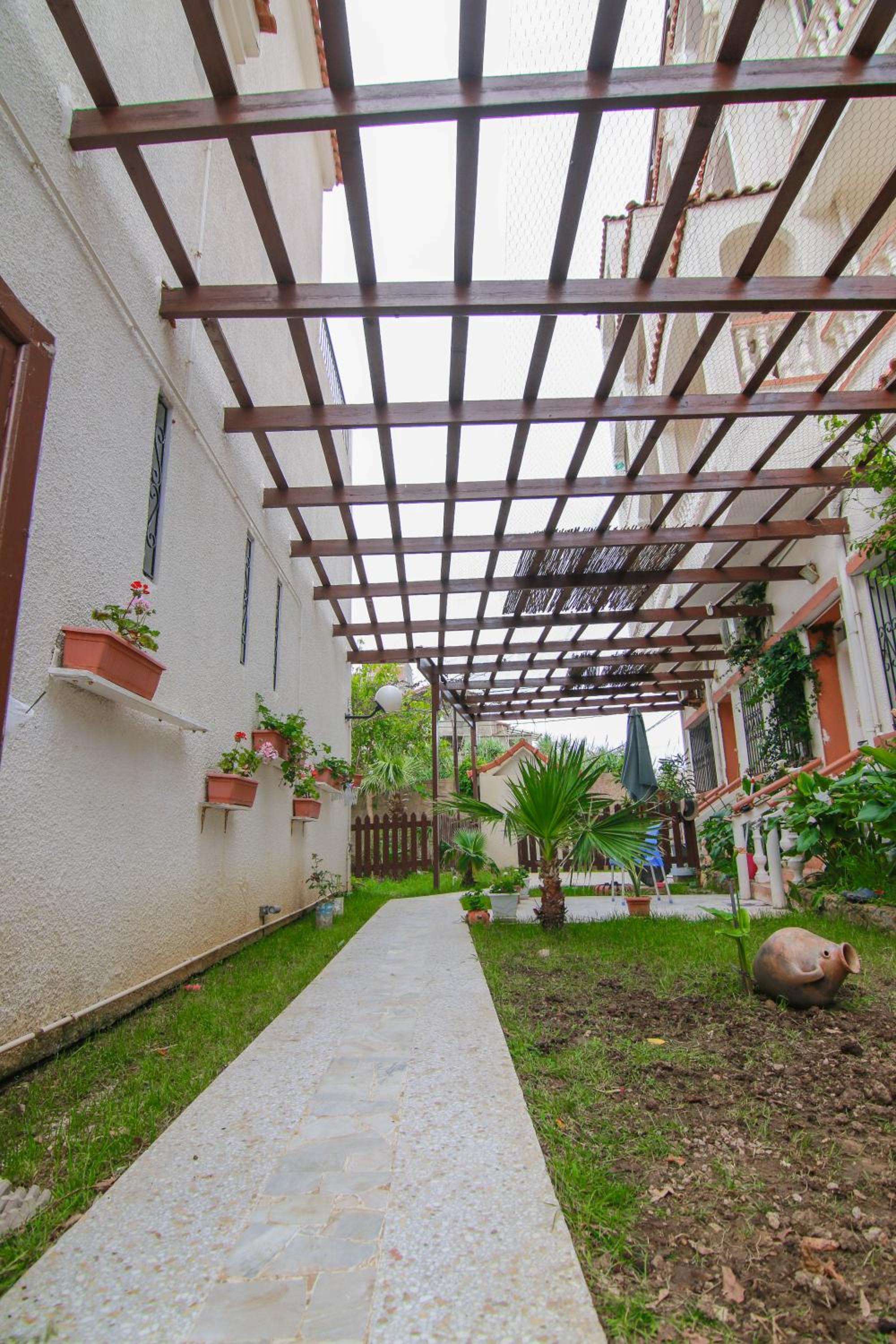 Maisons de Vacances et des appartements a Jijel