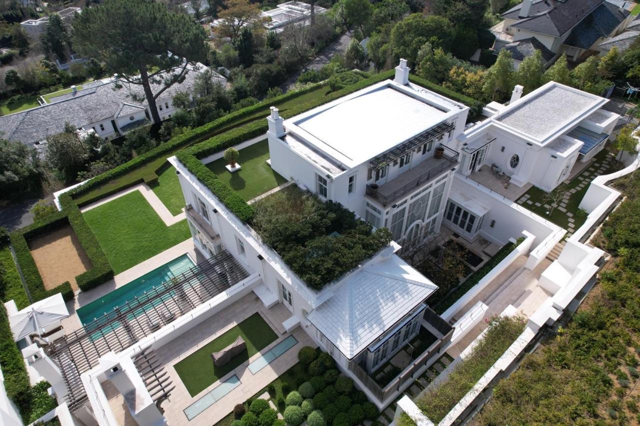 Calatrava House