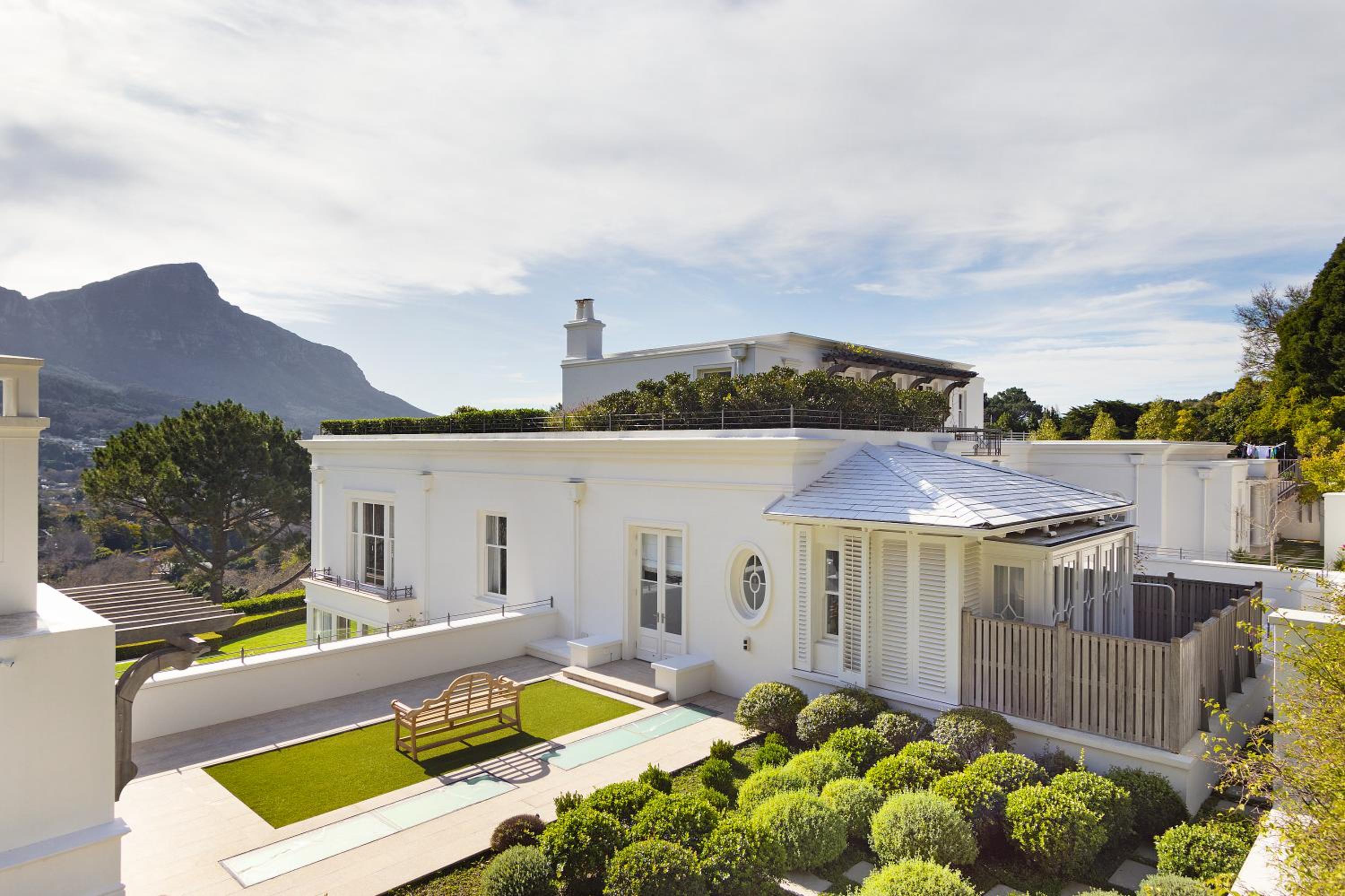 Calatrava House