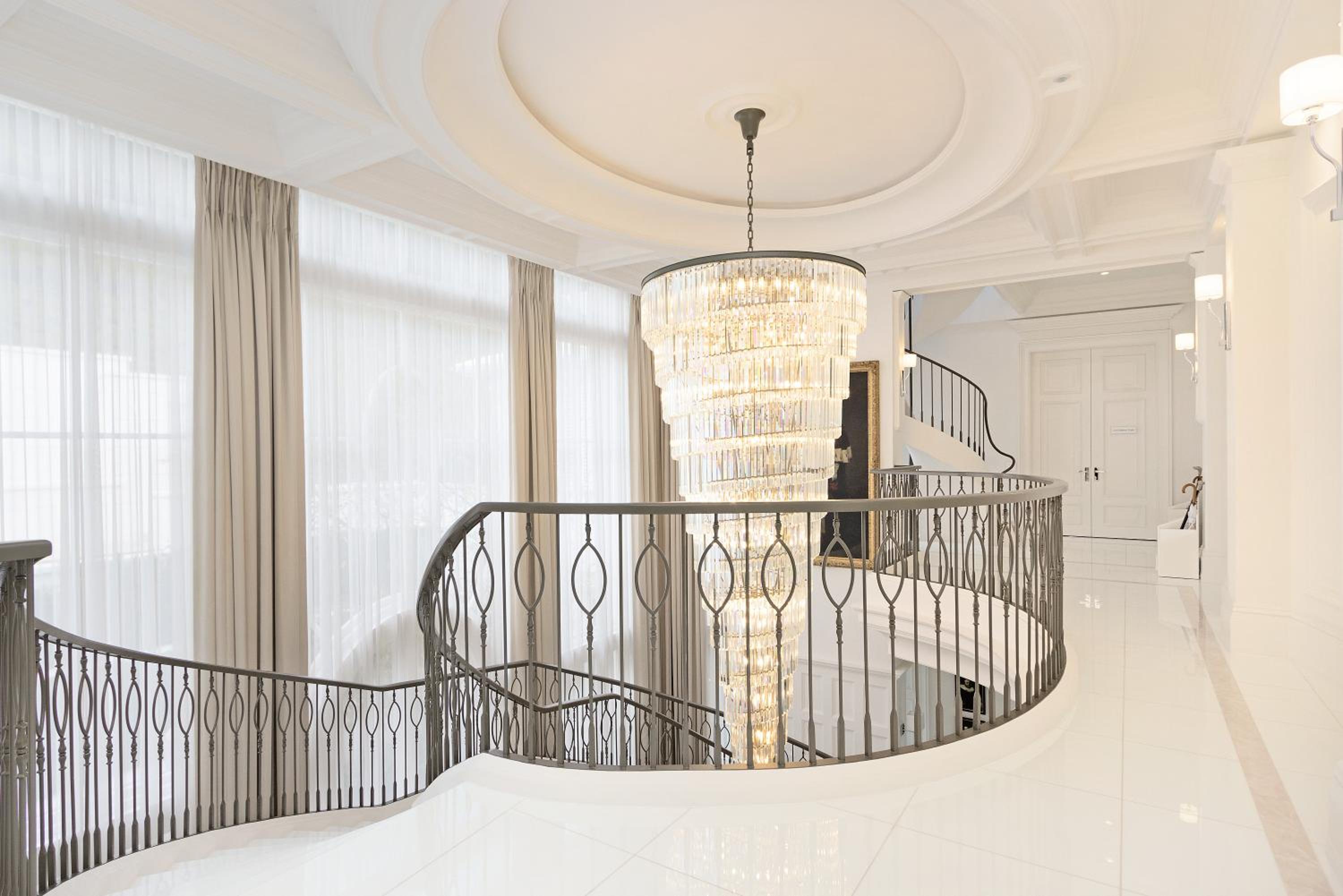 Calatrava House