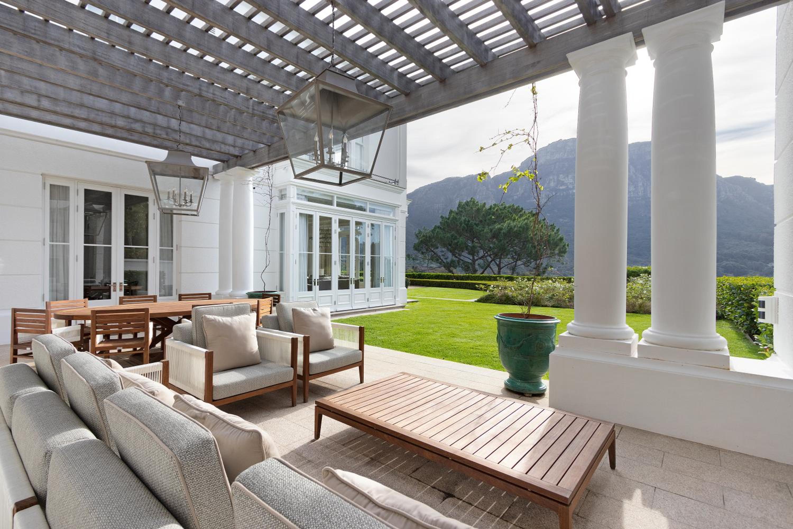Calatrava House