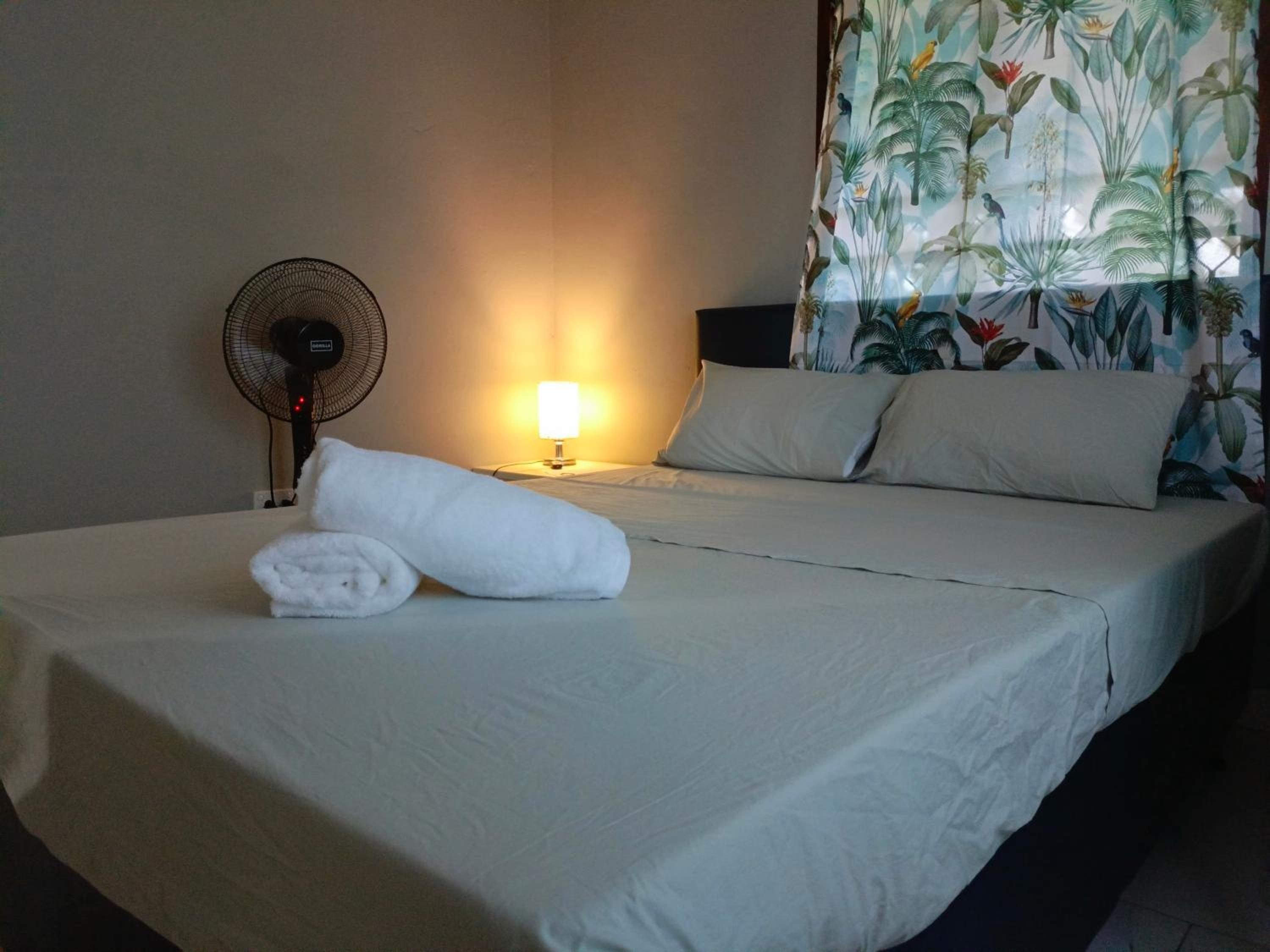 Fitz & Oritz Homestay view 3