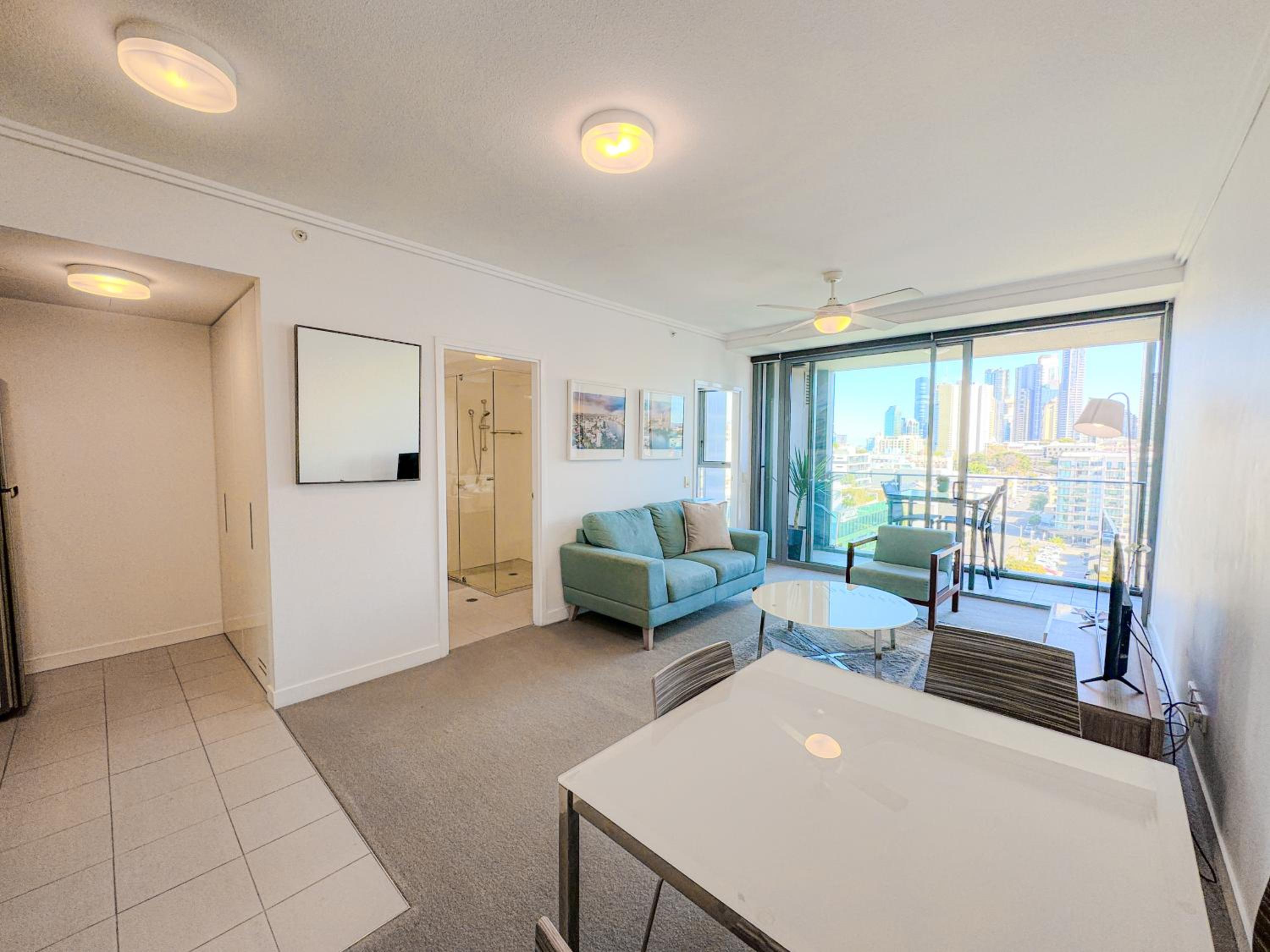 Brisbane Vacations - Apartments on Connor - Property Image 4