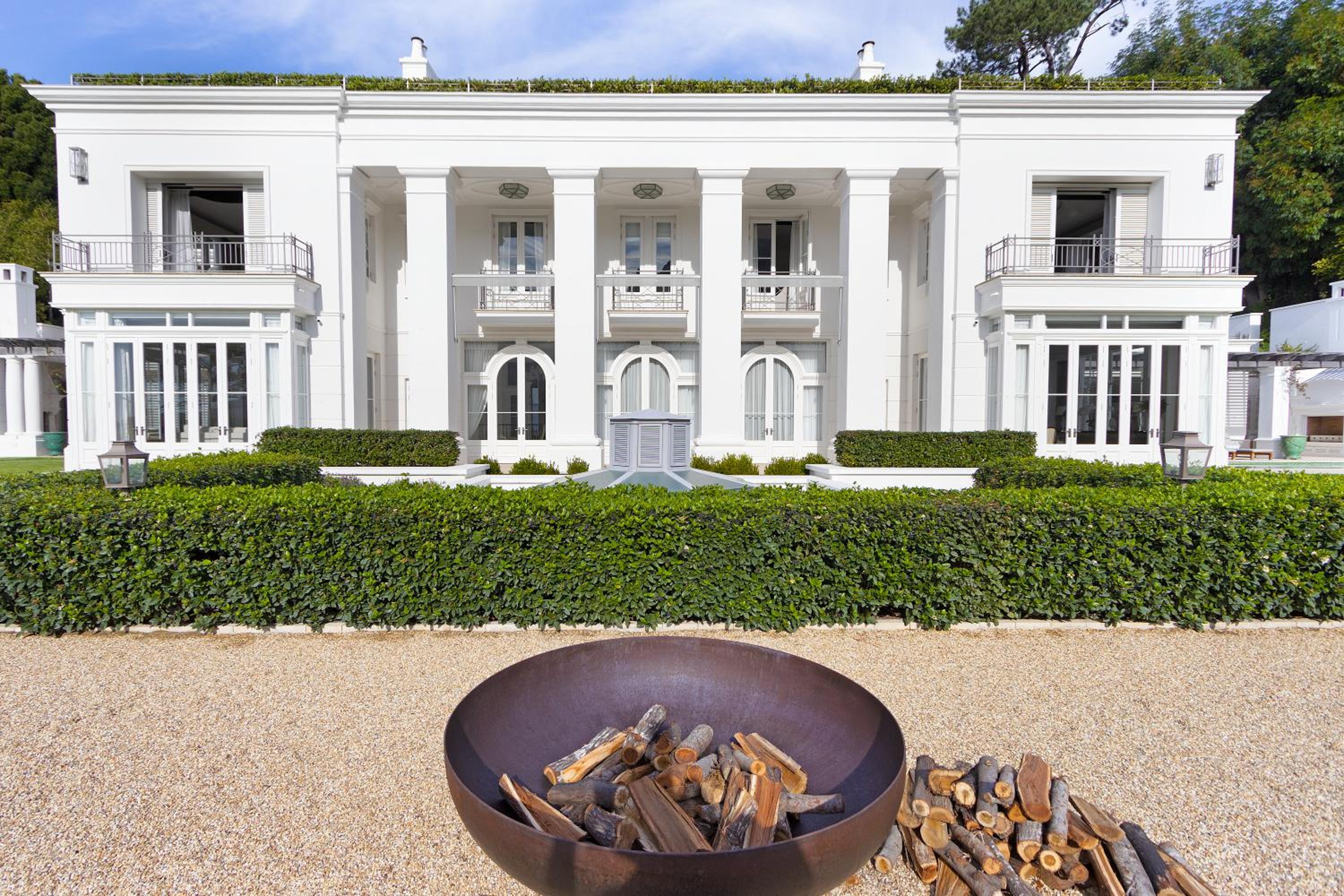 Calatrava House