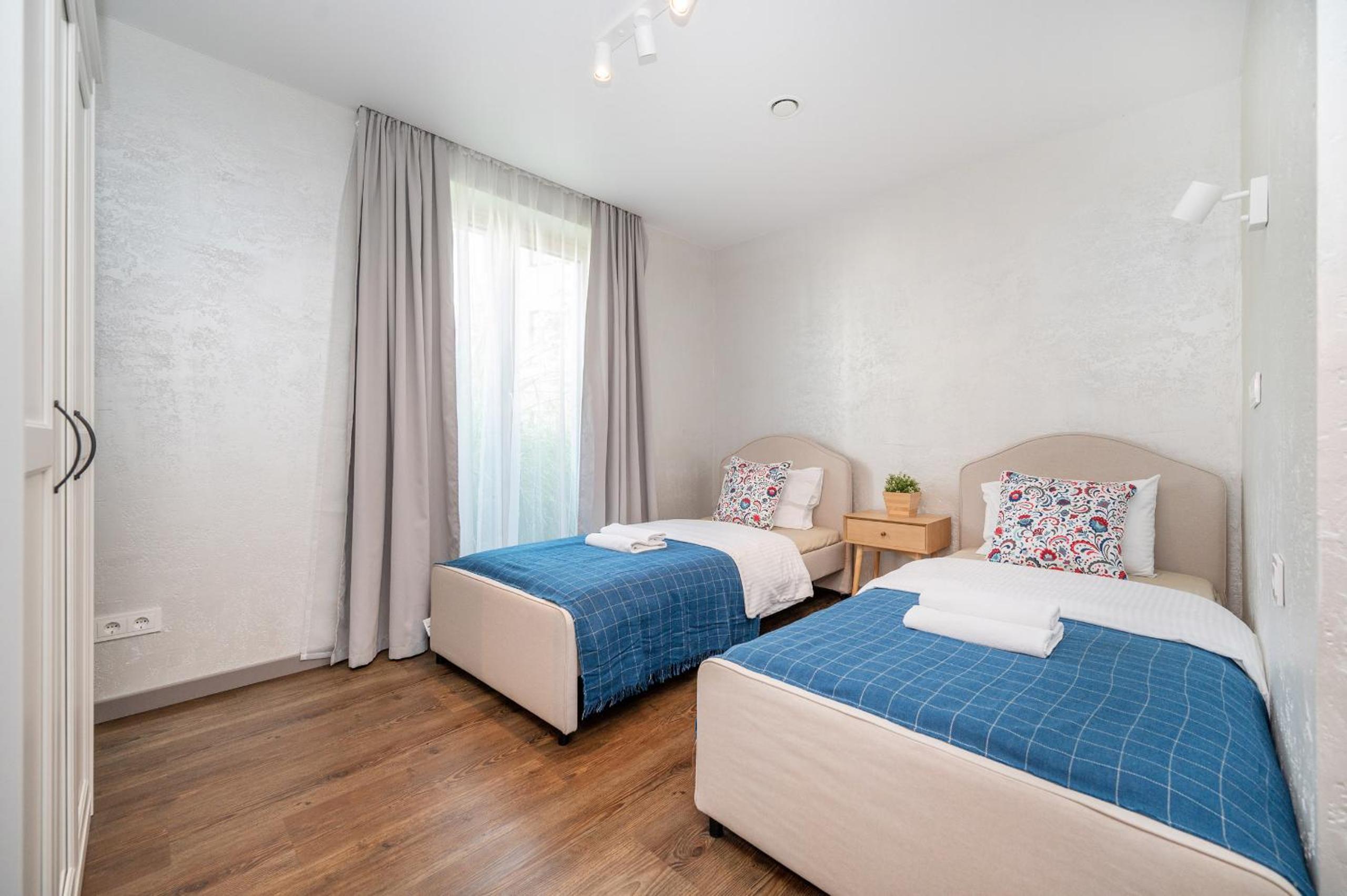 Paupys Central Apartment 4 by Reside Baltic view 2