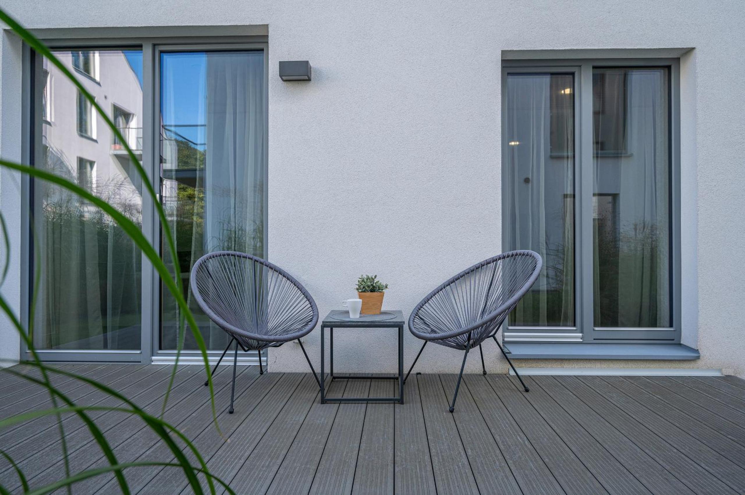 Paupys Central Apartment 4 by Reside Baltic view 3