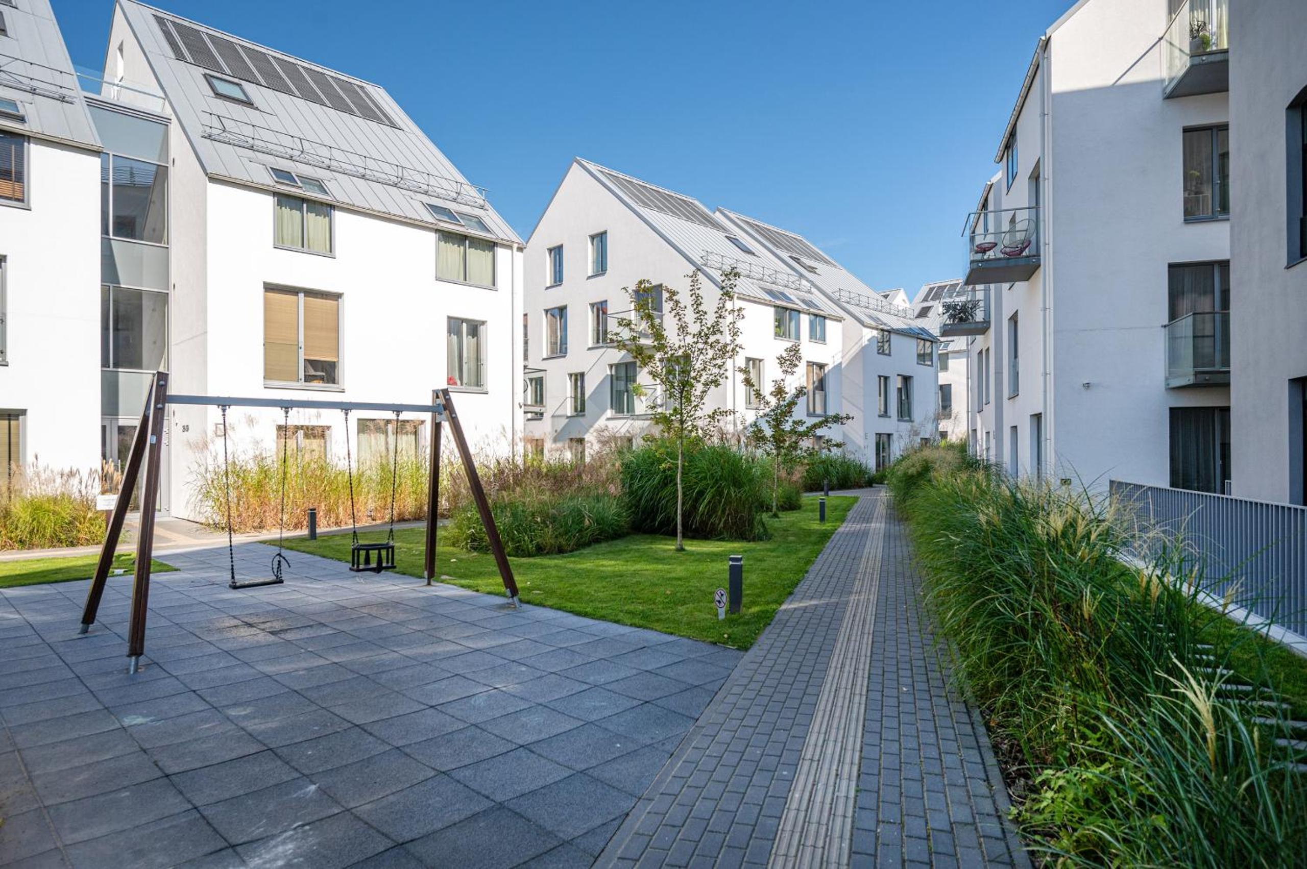 Paupys Central Apartment 4 by Reside Baltic view 5