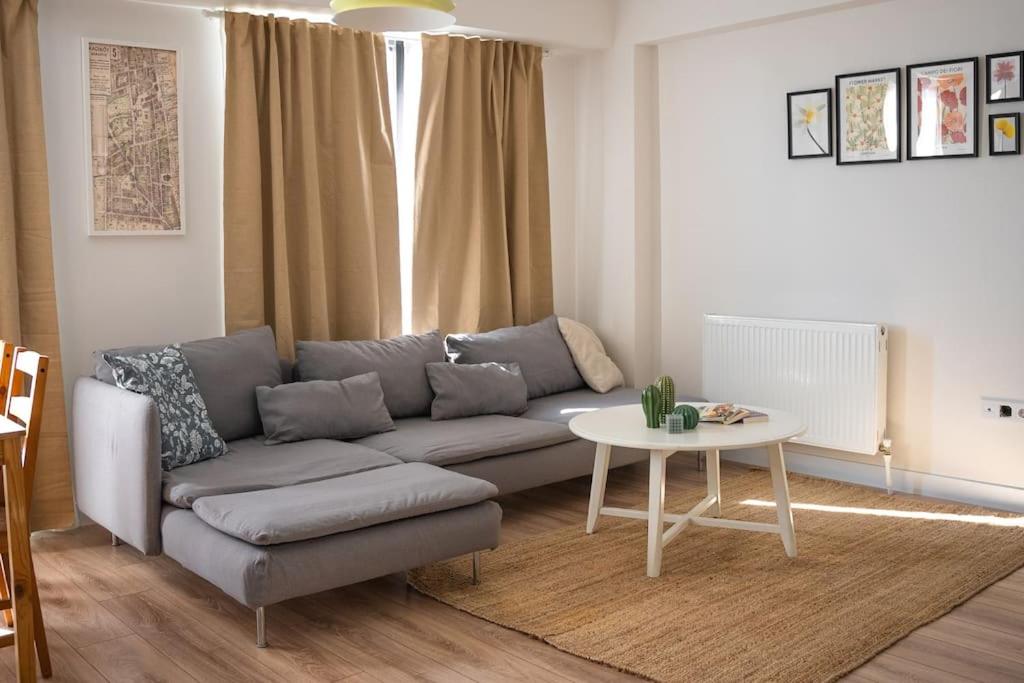 Cozy flat in Kadıköy 2BR New Hou