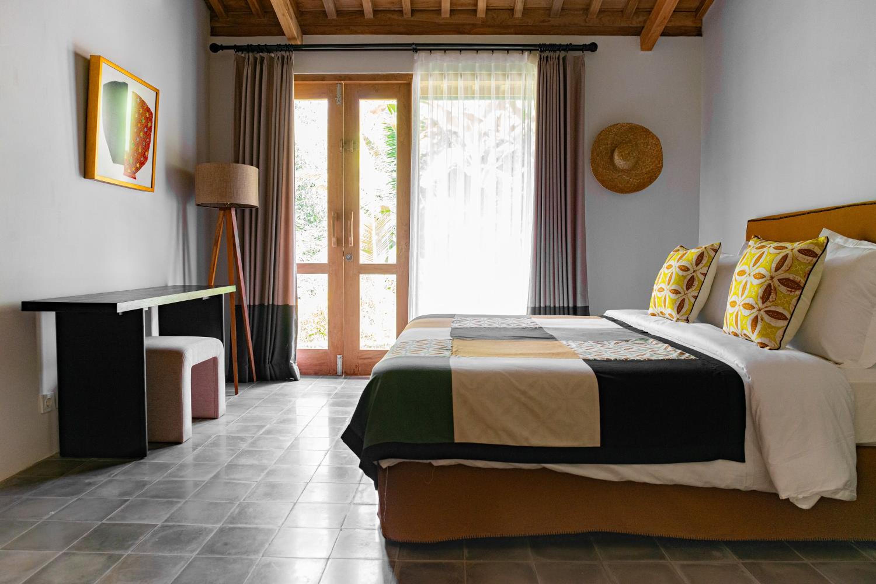 Villa Juliette
