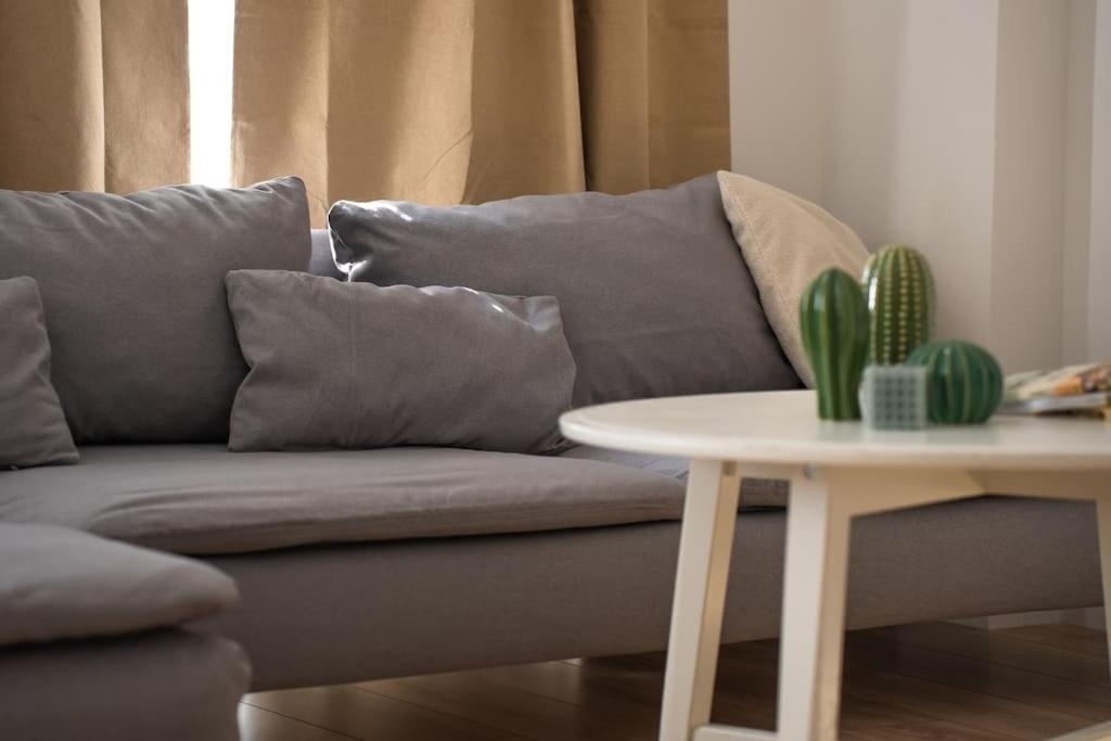 Cozy flat in Kadıköy 2BR New Hou