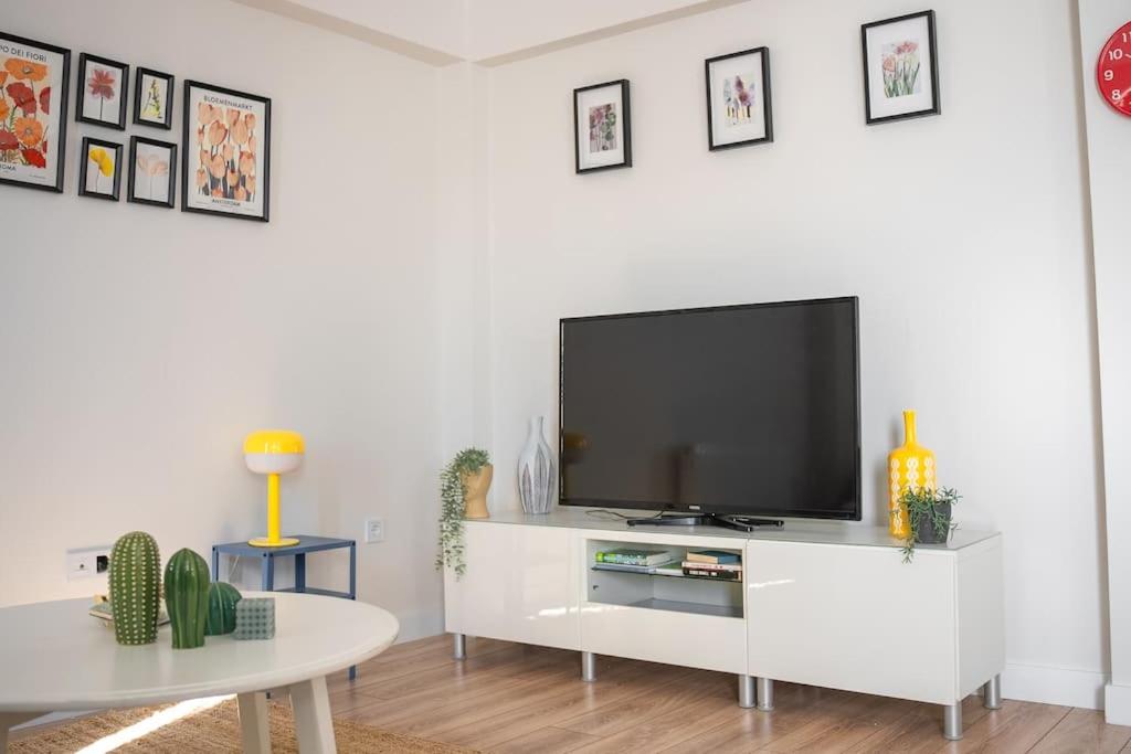Cozy flat in Kadıköy 2BR New Hou