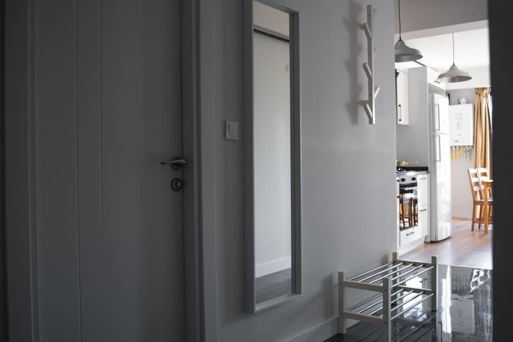 Cozy flat in Kadıköy 2BR New Hou