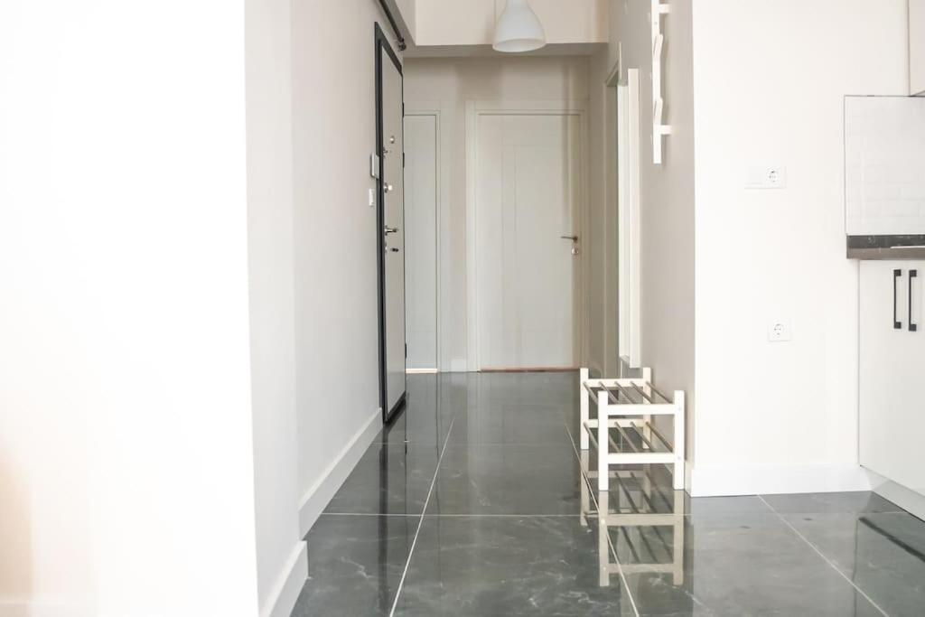 Cozy flat in Kadıköy 2BR New Hou