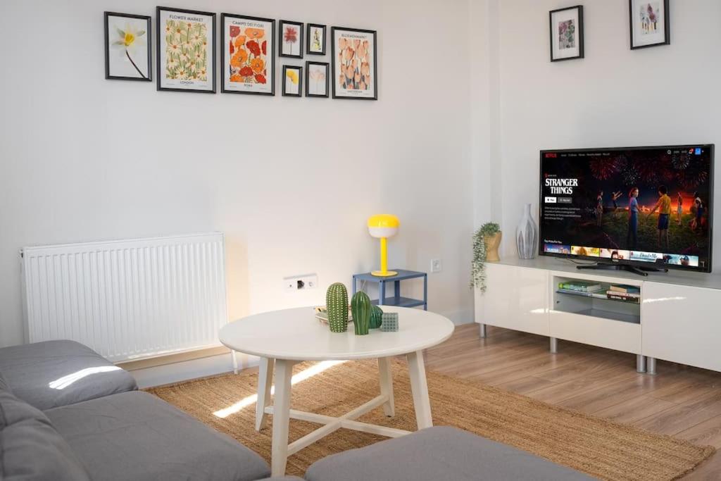 Cozy flat in Kadıköy 2BR New Hou