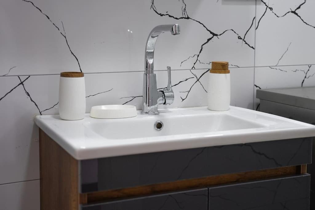 Cozy flat in Kadıköy 2BR New Hou