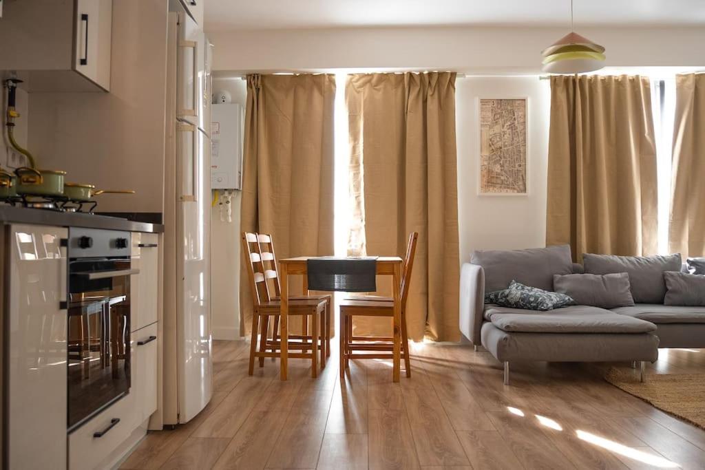 Cozy flat in Kadıköy 2BR New Hou