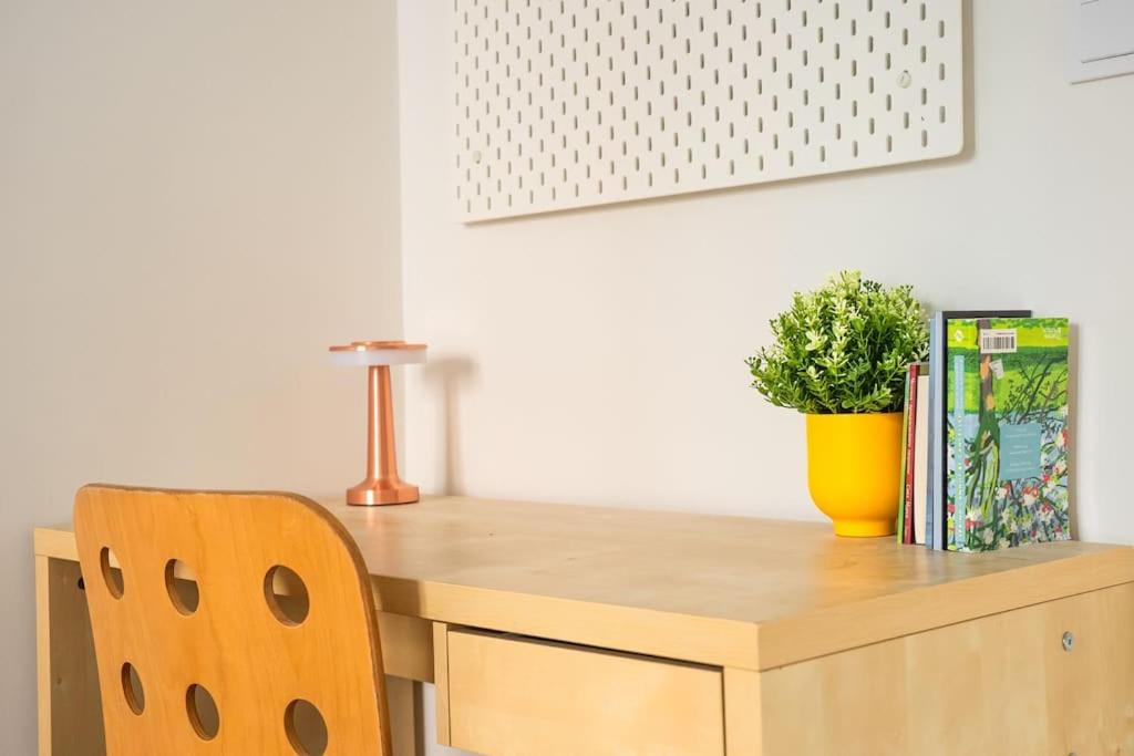 Cozy flat in Kadıköy 2BR New Hou