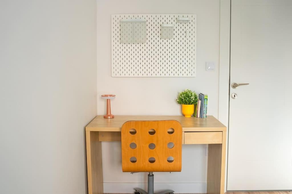 Cozy flat in Kadıköy 2BR New Hou