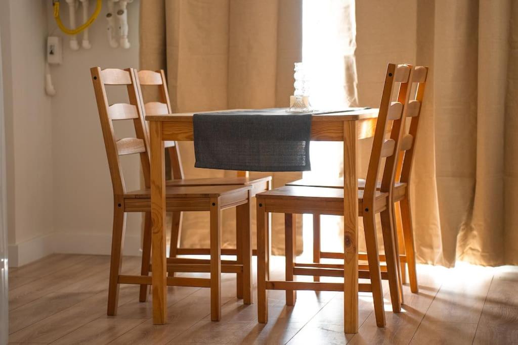 Cozy flat in Kadıköy 2BR New Hou
