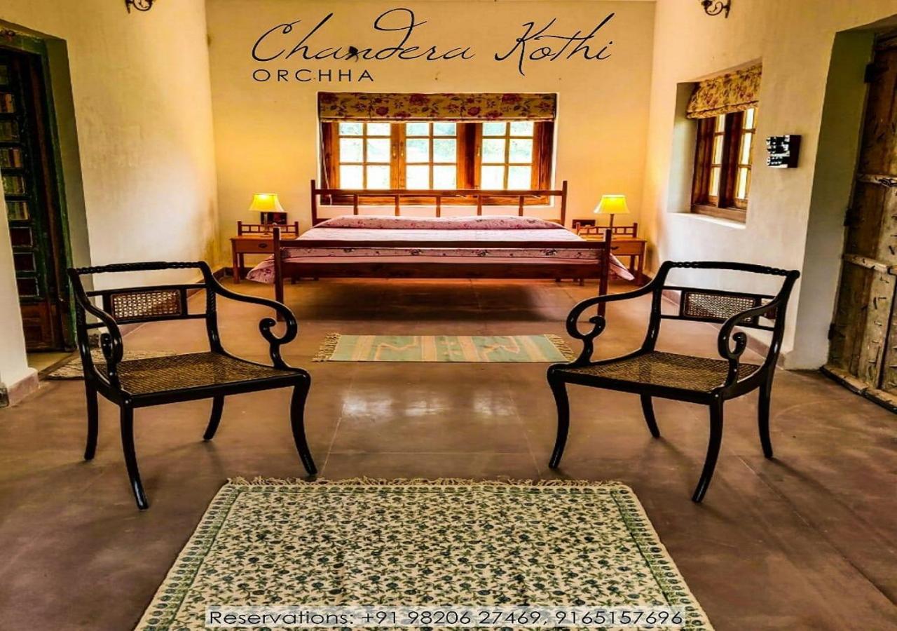 Chandera Kothi