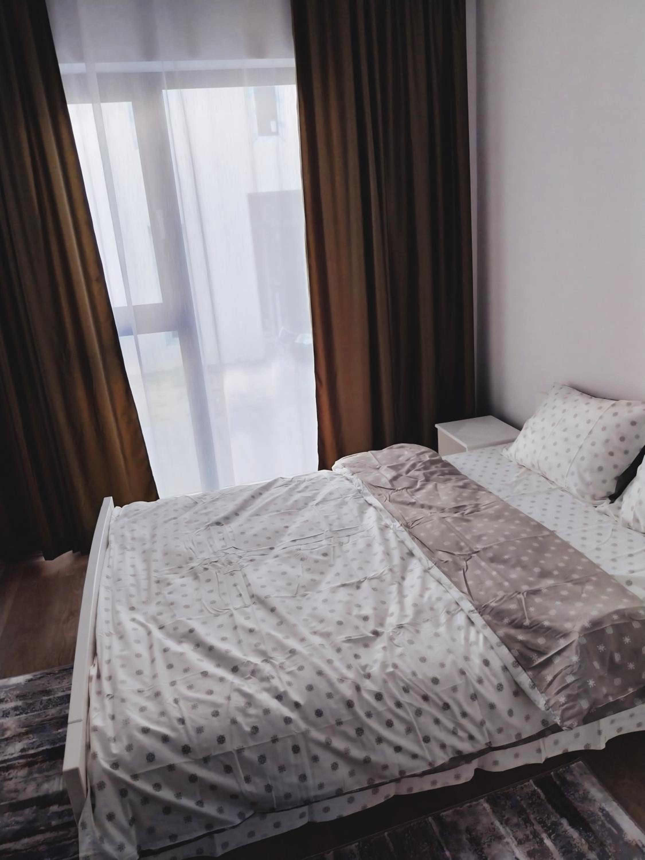 Apartament Ultra Modern Sovata