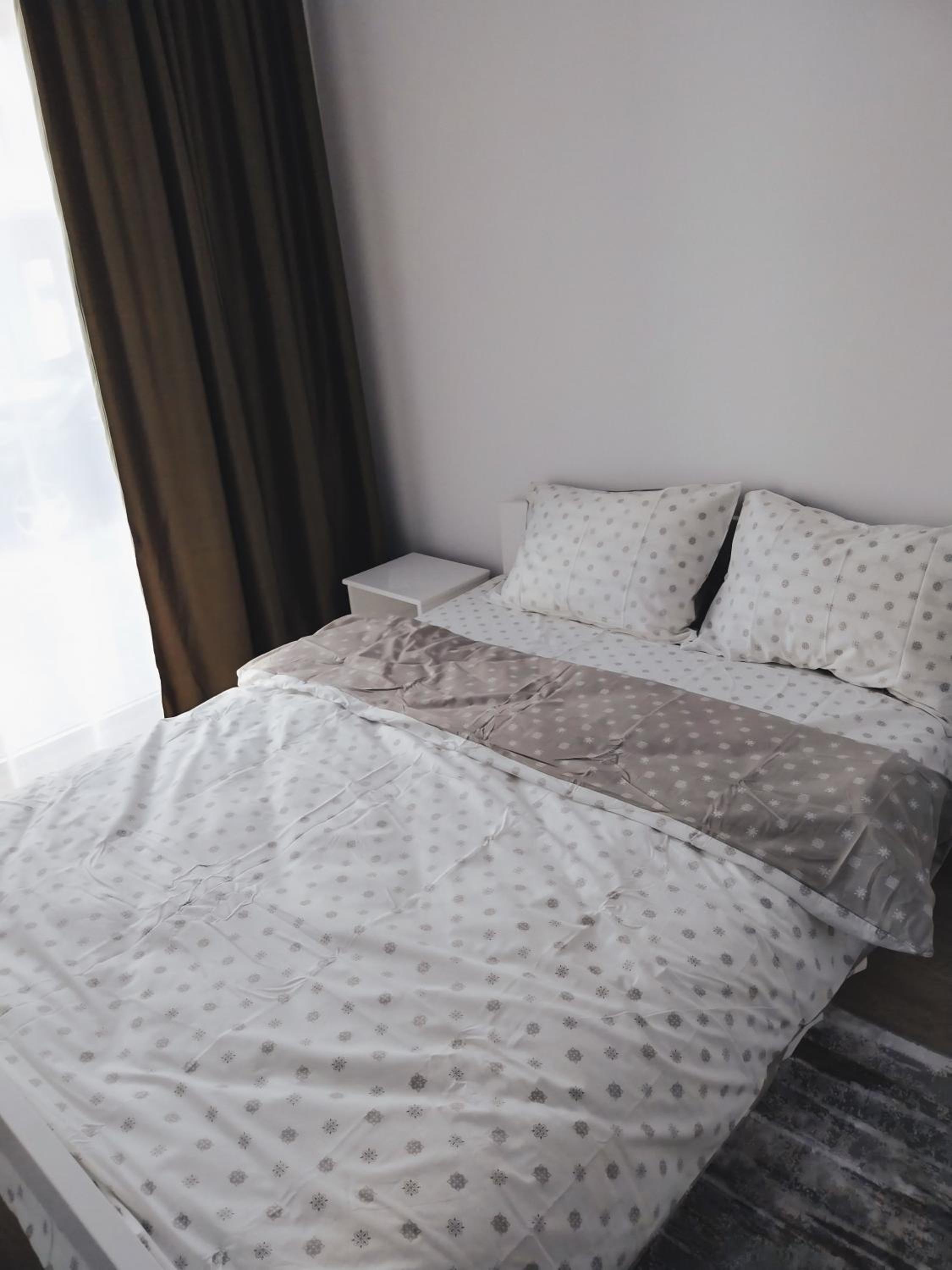 Apartament Ultra Modern Sovata