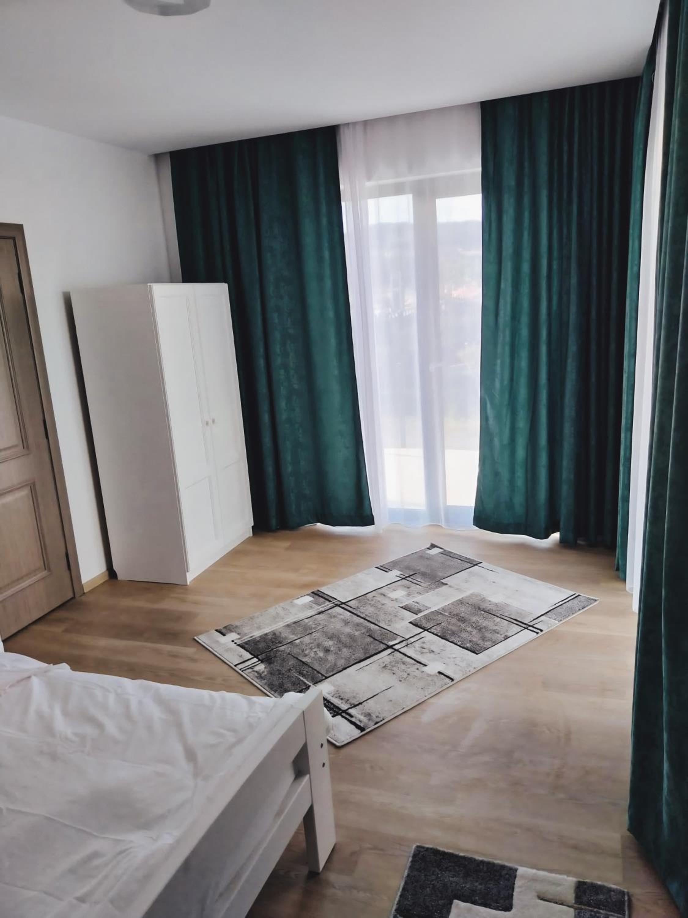 Apartament Ultra Modern Sovata