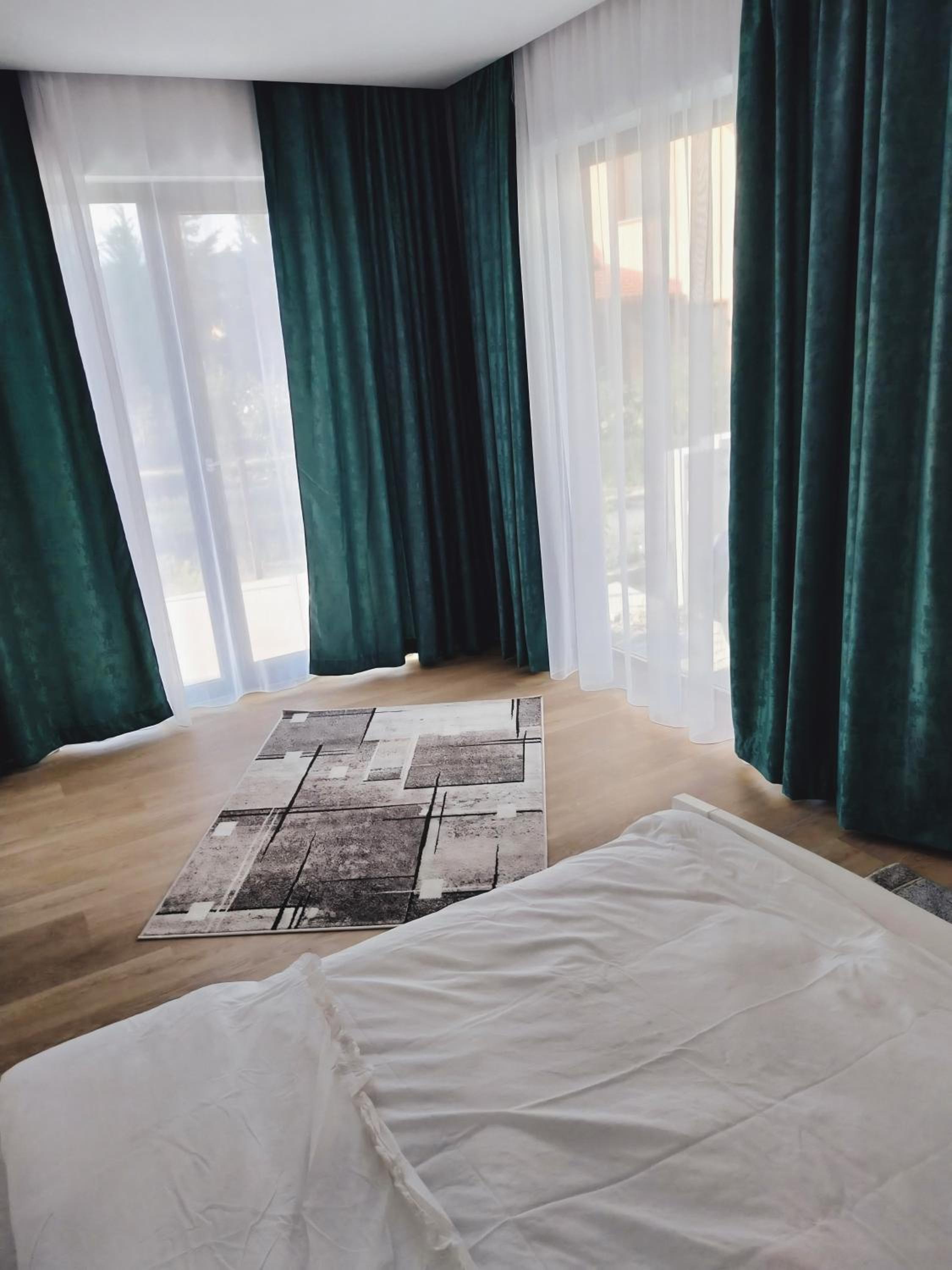 Apartament Ultra Modern Sovata