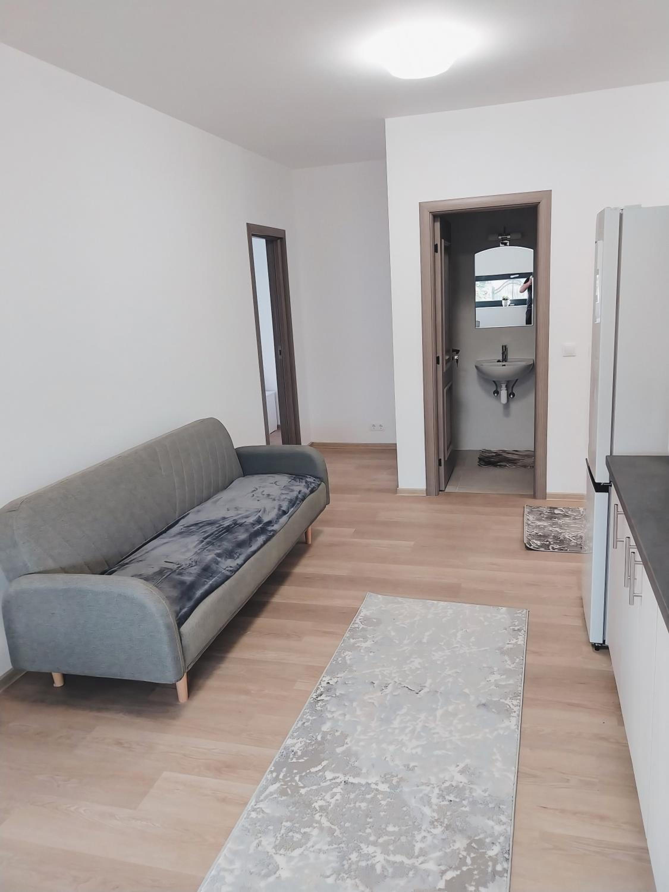 Apartament Ultra Modern Sovata