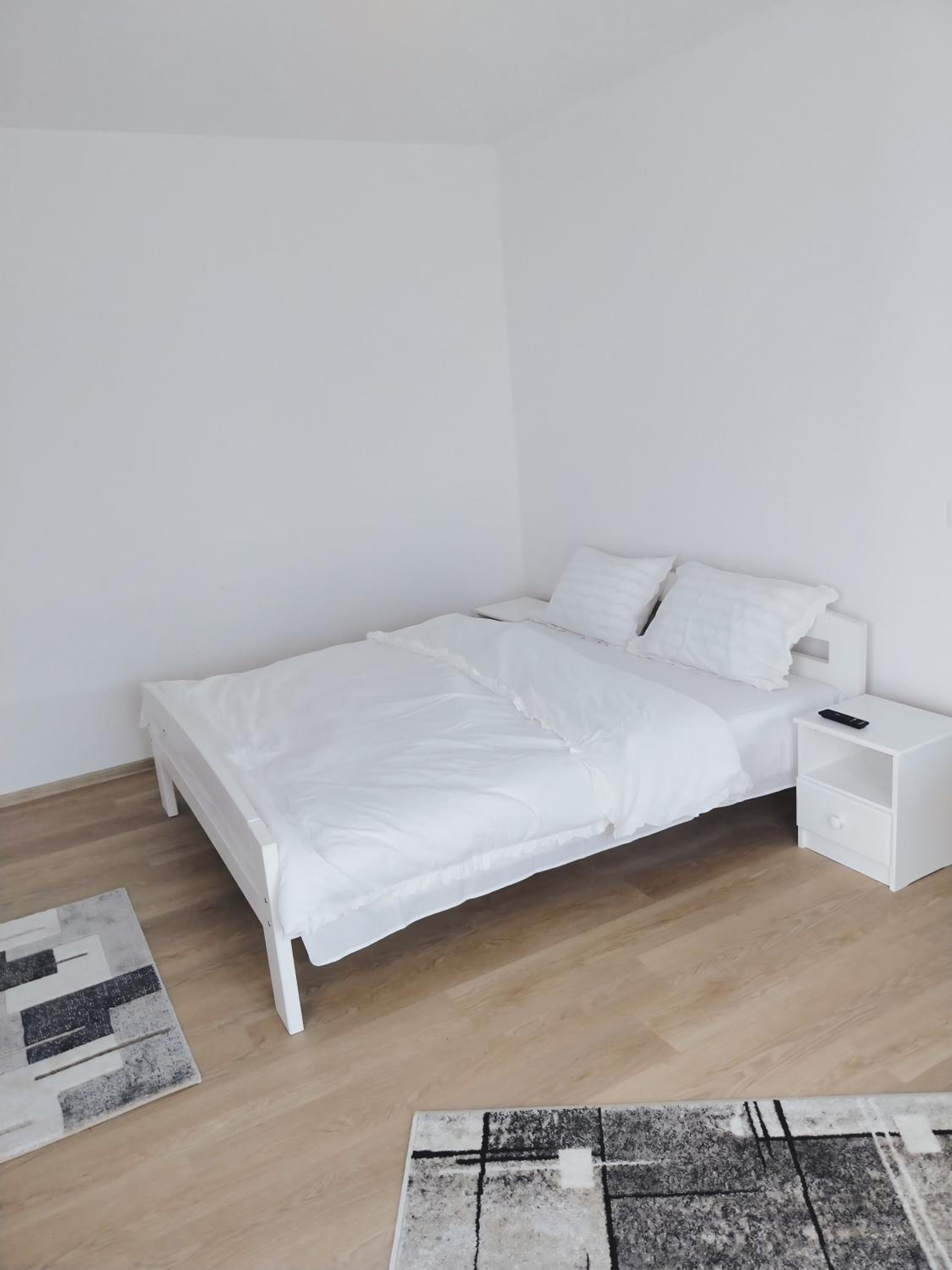 Apartament Ultra Modern Sovata