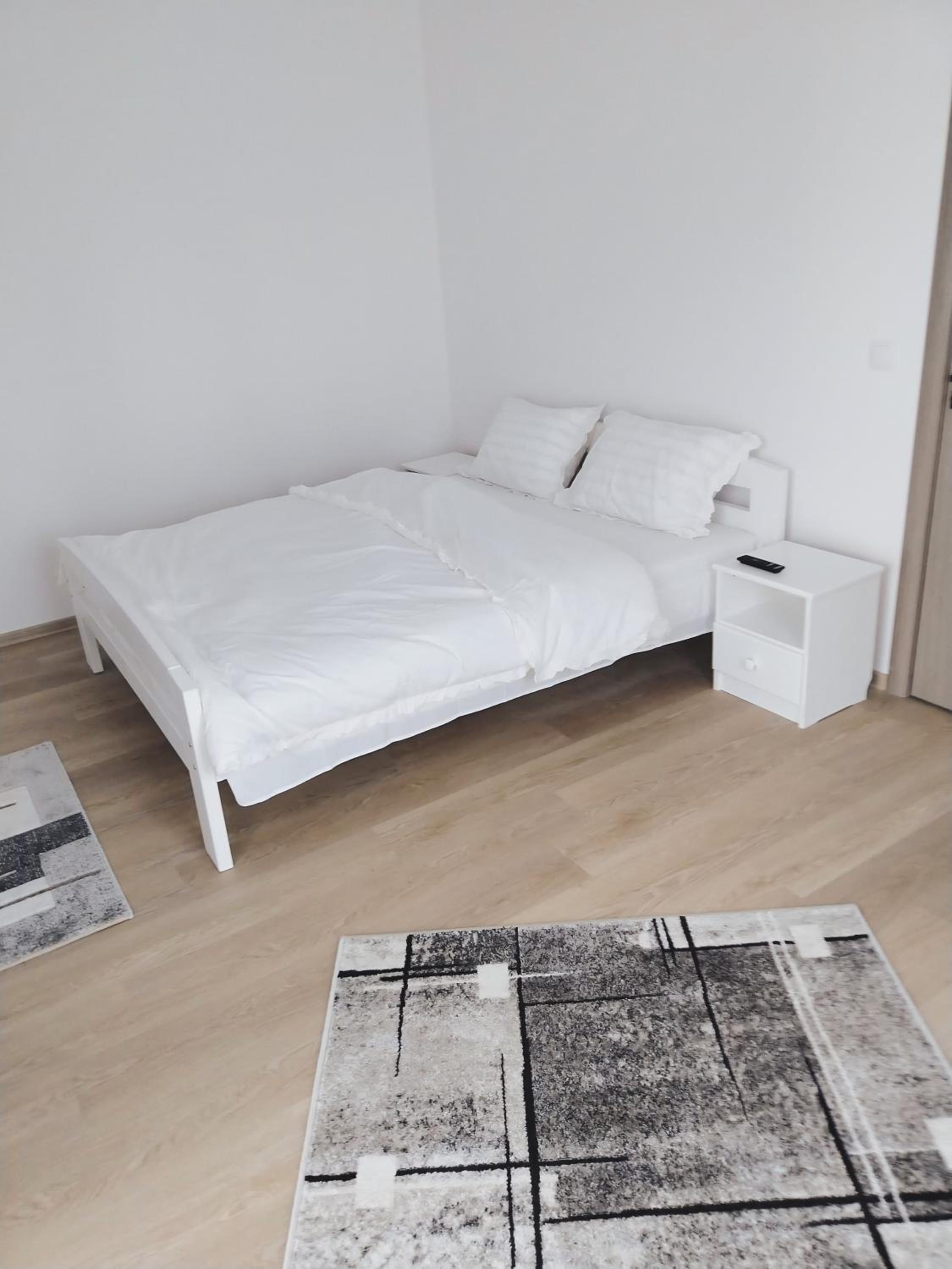 Apartament Ultra Modern Sovata