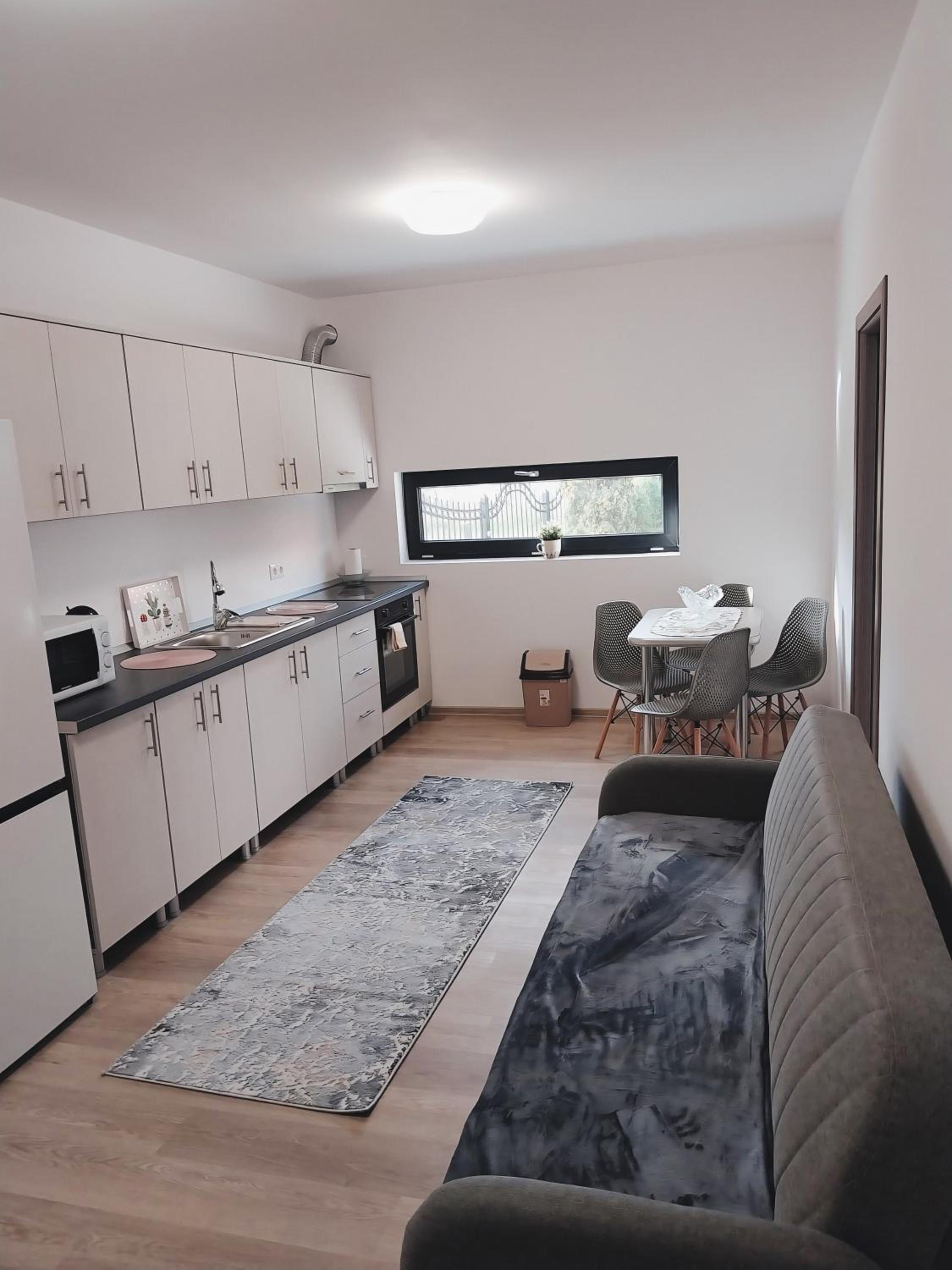Apartament Ultra Modern Sovata
